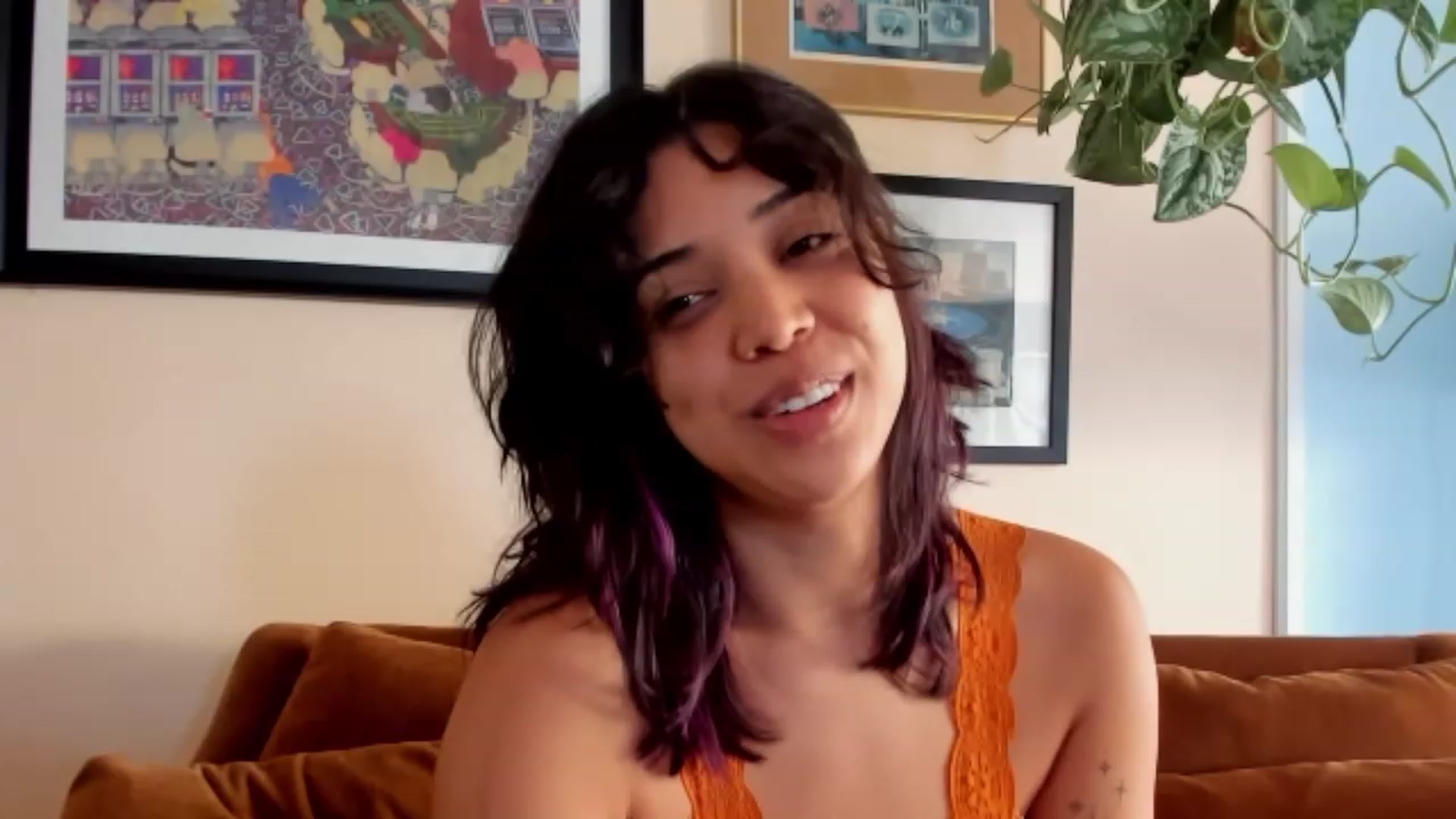 Gallery image thumbnail from KissingHigh's myfreecams stream on, 09/24/2023, 17:50 image 10 of 20