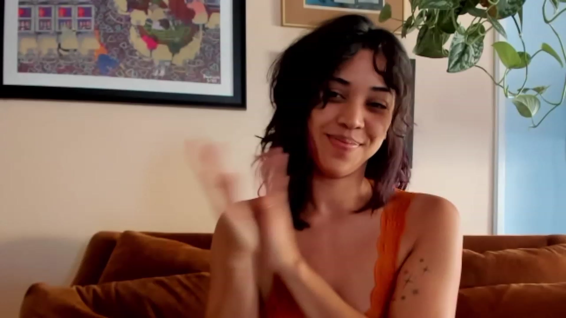 Gallery image thumbnail from KissingHigh's myfreecams stream on, 09/24/2023, 17:50 image 12 of 20