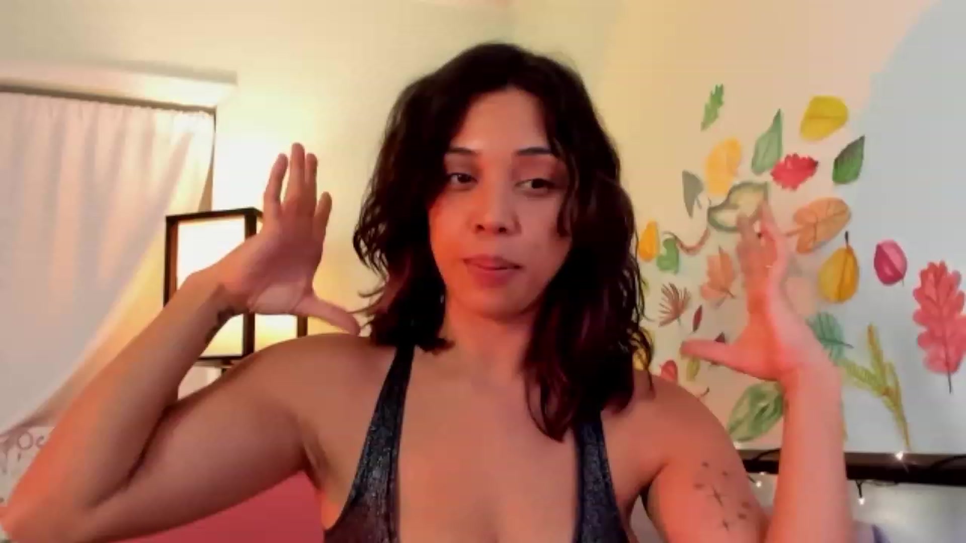 Gallery image thumbnail from KissingHigh's myfreecams stream on, 10/06/2023, 05:05 image 7 of 20