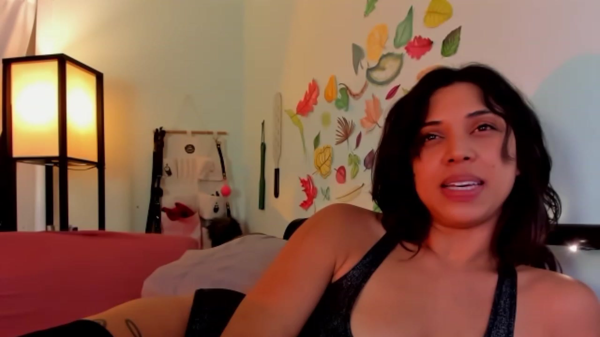 Gallery image thumbnail from KissingHigh's myfreecams stream on, 10/06/2023, 05:05 image 17 of 20