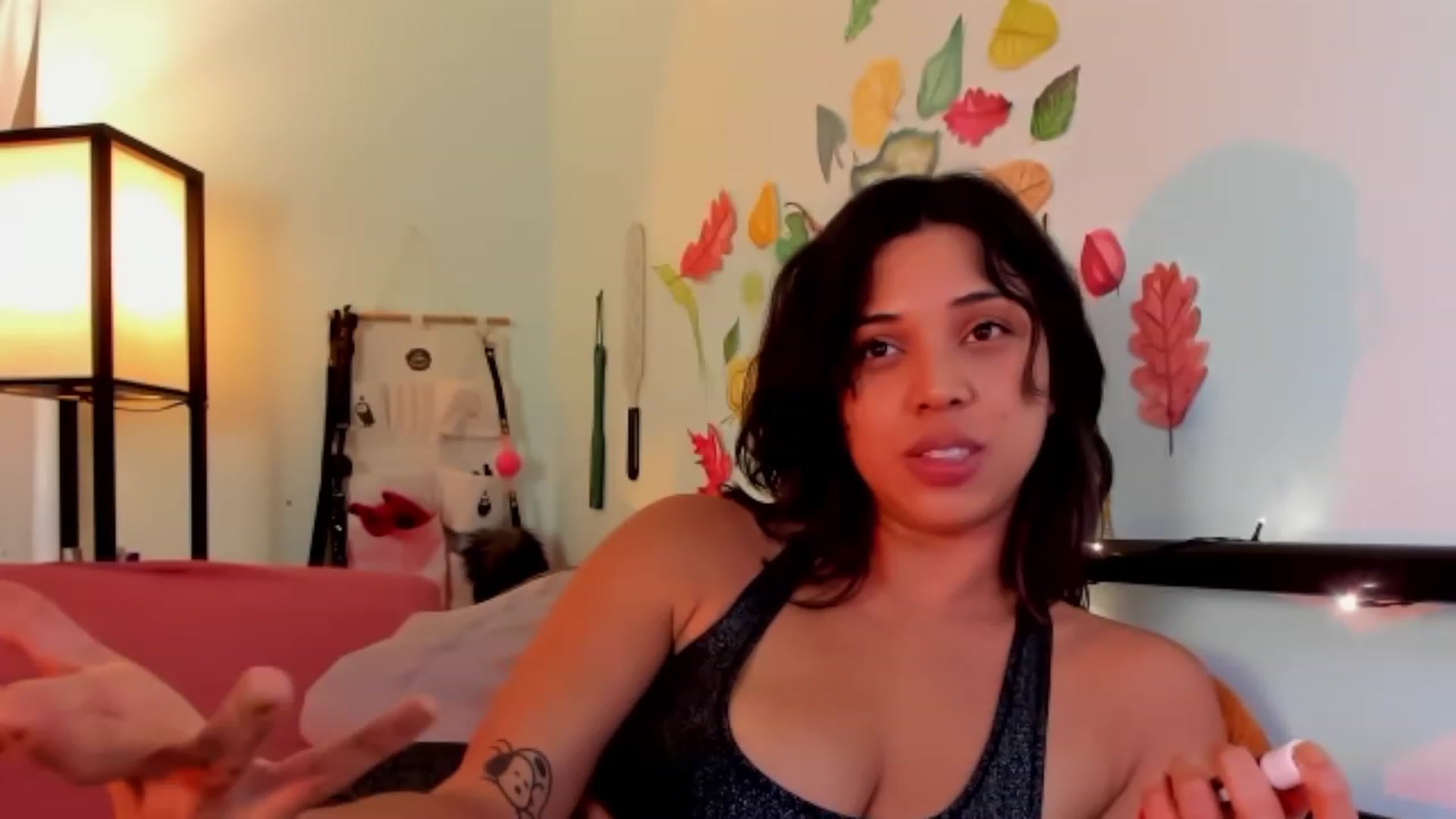 Gallery image thumbnail from KissingHigh's myfreecams stream on, 10/06/2023, 05:05 image 20 of 20