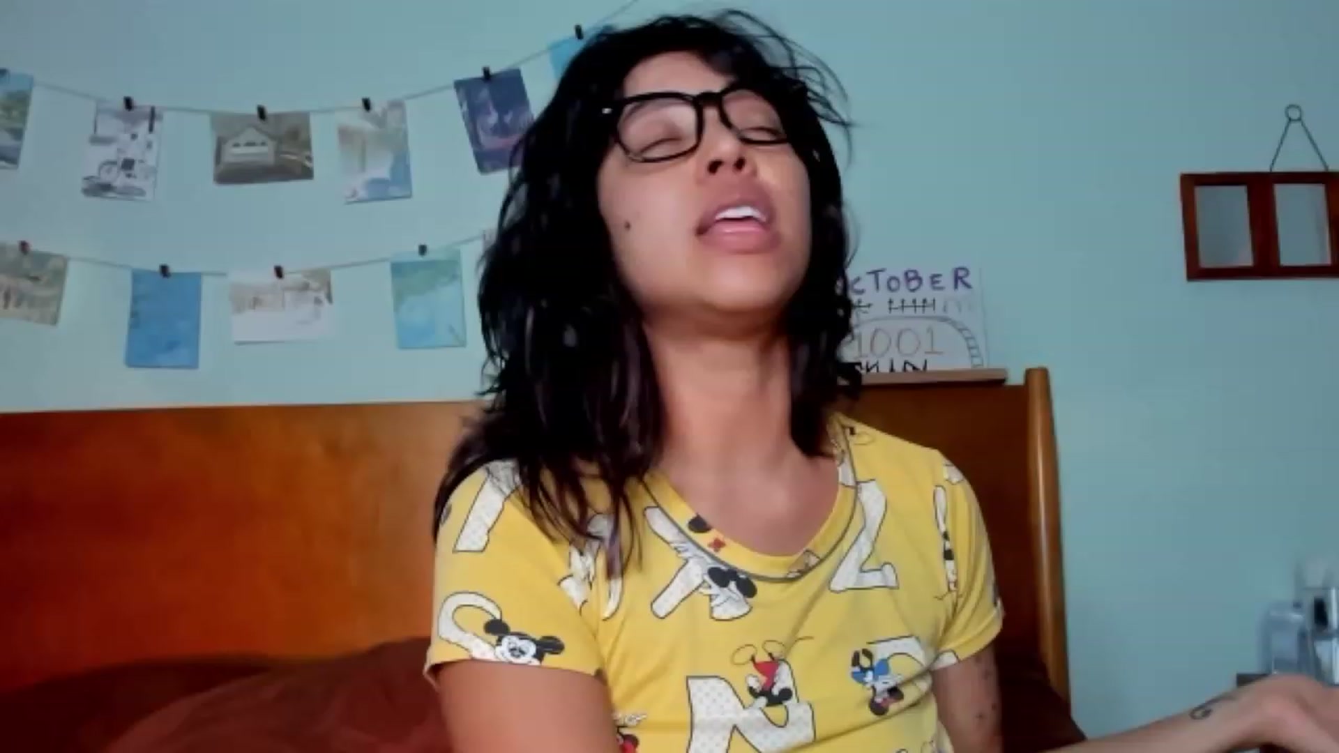 Gallery image thumbnail from KissingHigh's myfreecams stream on, 10/10/2023, 04:59 image 10 of 20