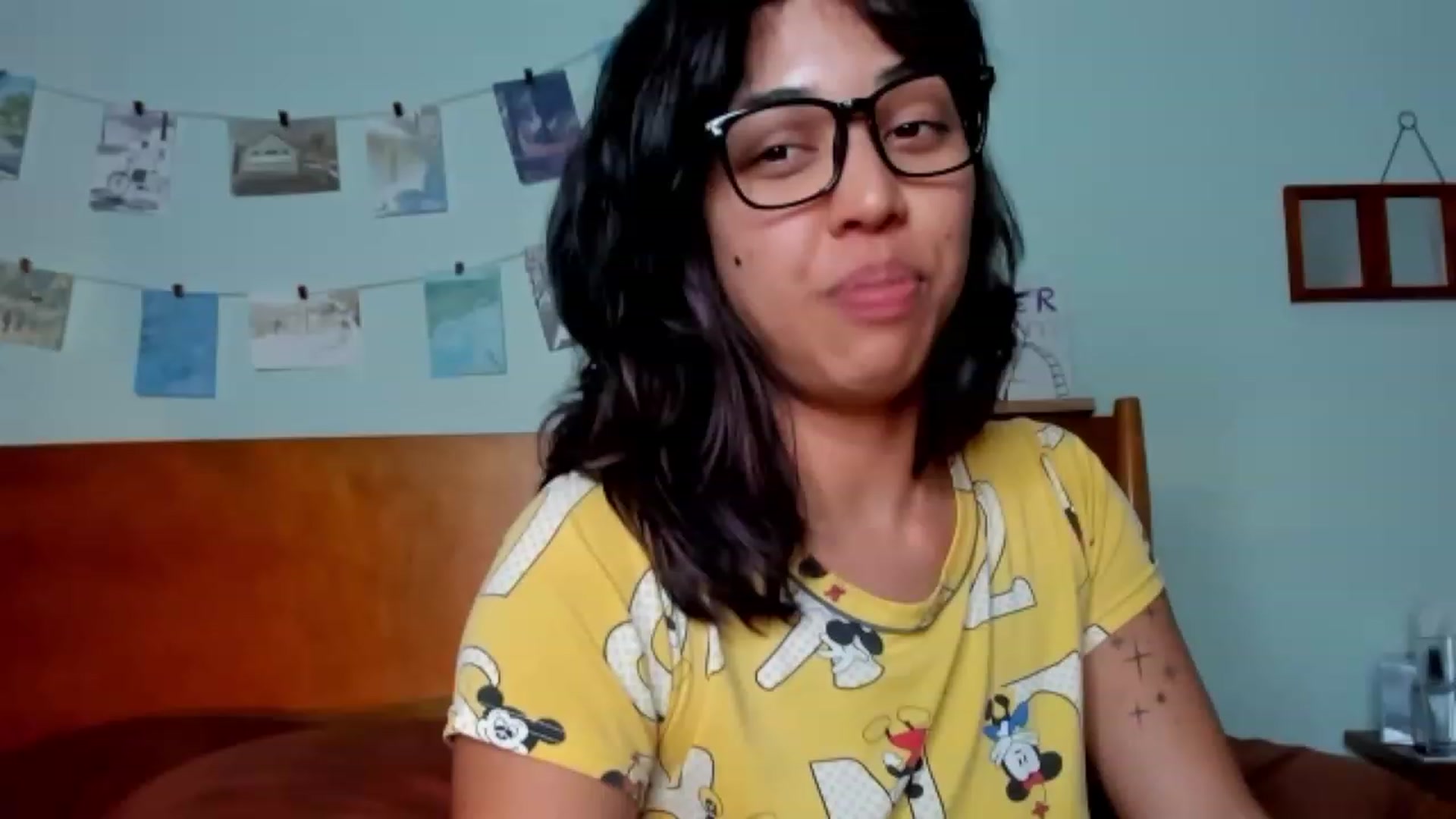 Gallery image thumbnail from KissingHigh's myfreecams stream on, 10/10/2023, 04:59 image 18 of 20