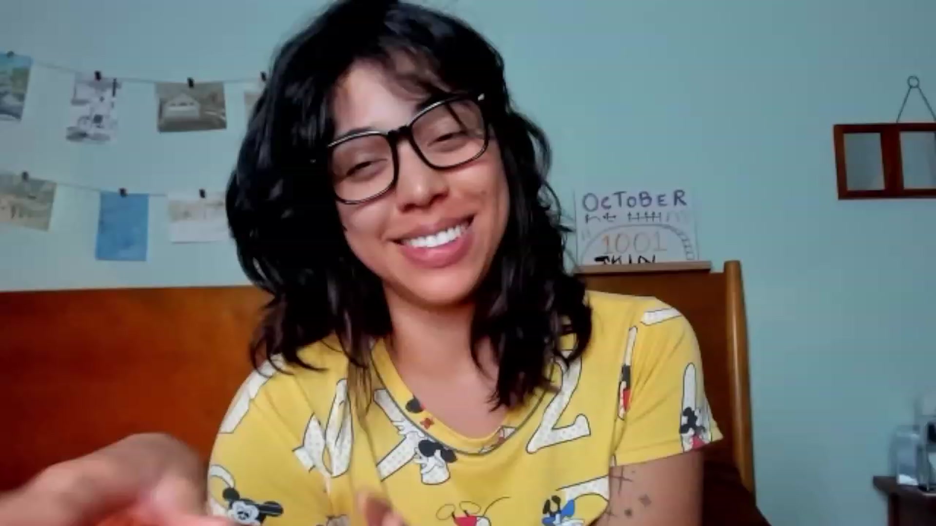 Gallery image thumbnail from KissingHigh's myfreecams stream on, 10/10/2023, 04:59 image 3 of 20