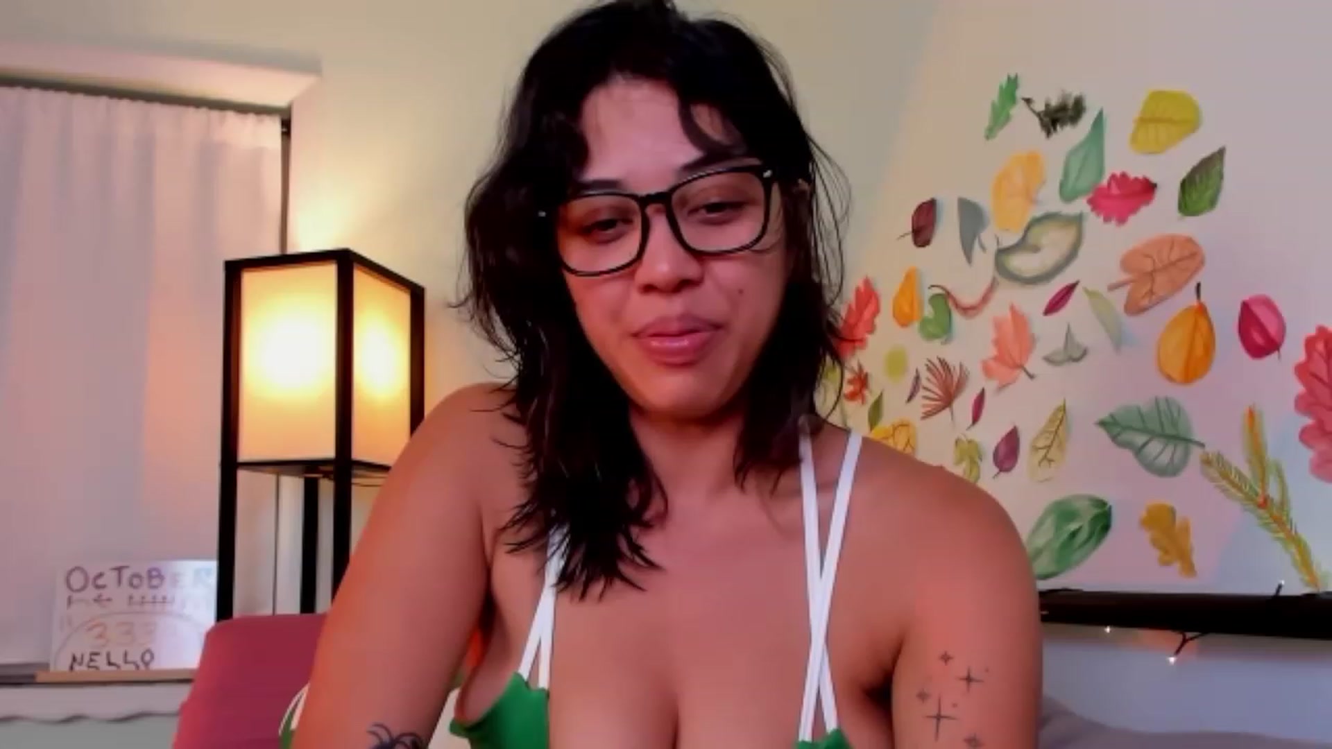 Gallery image thumbnail from KissingHigh's myfreecams stream on, 10/17/2023, 04:42 image 13 of 20