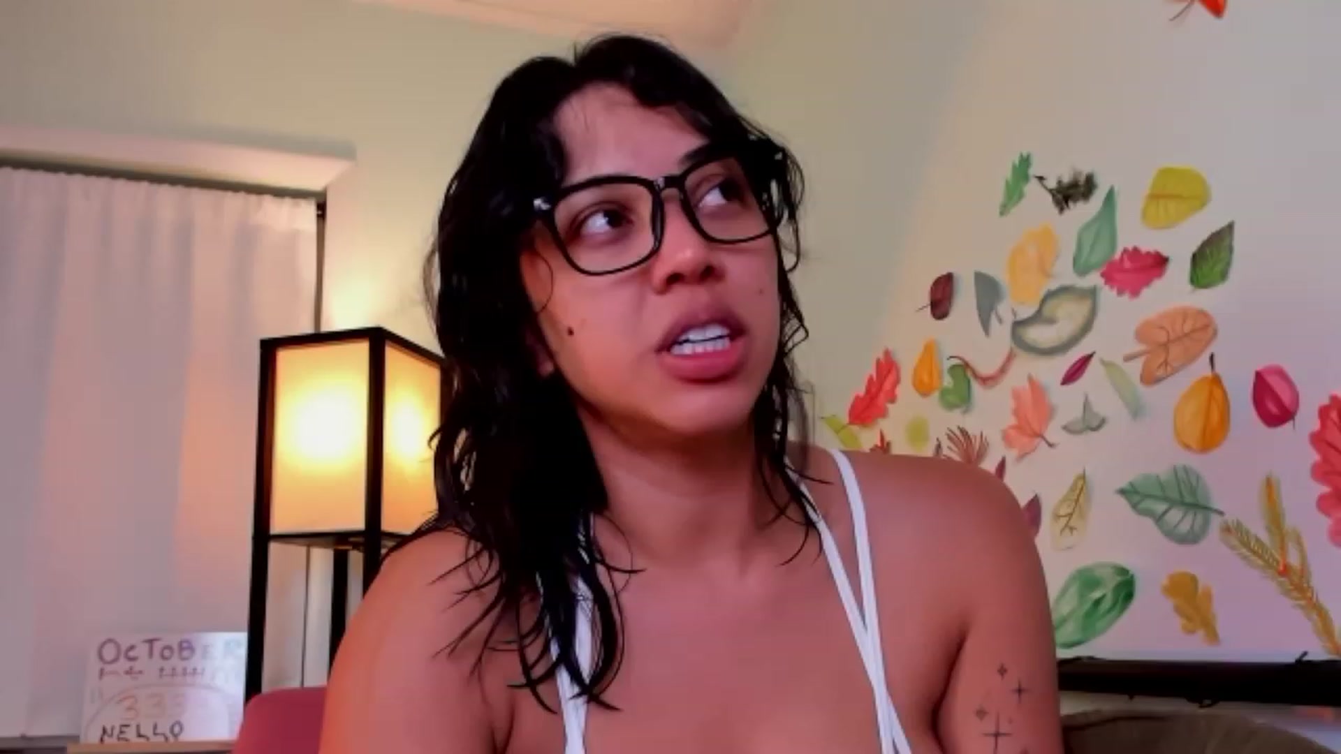Gallery image thumbnail from KissingHigh's myfreecams stream on, 10/17/2023, 04:42 image 1 of 20