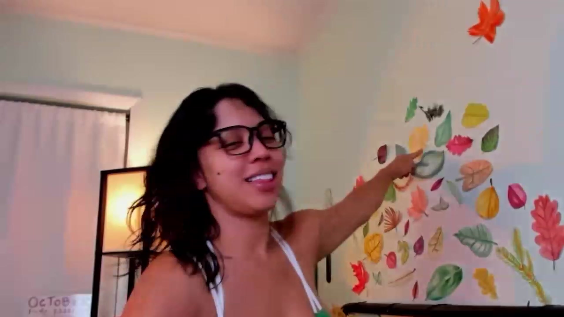 Gallery image thumbnail from KissingHigh's myfreecams stream on, 10/17/2023, 04:42 image 2 of 20