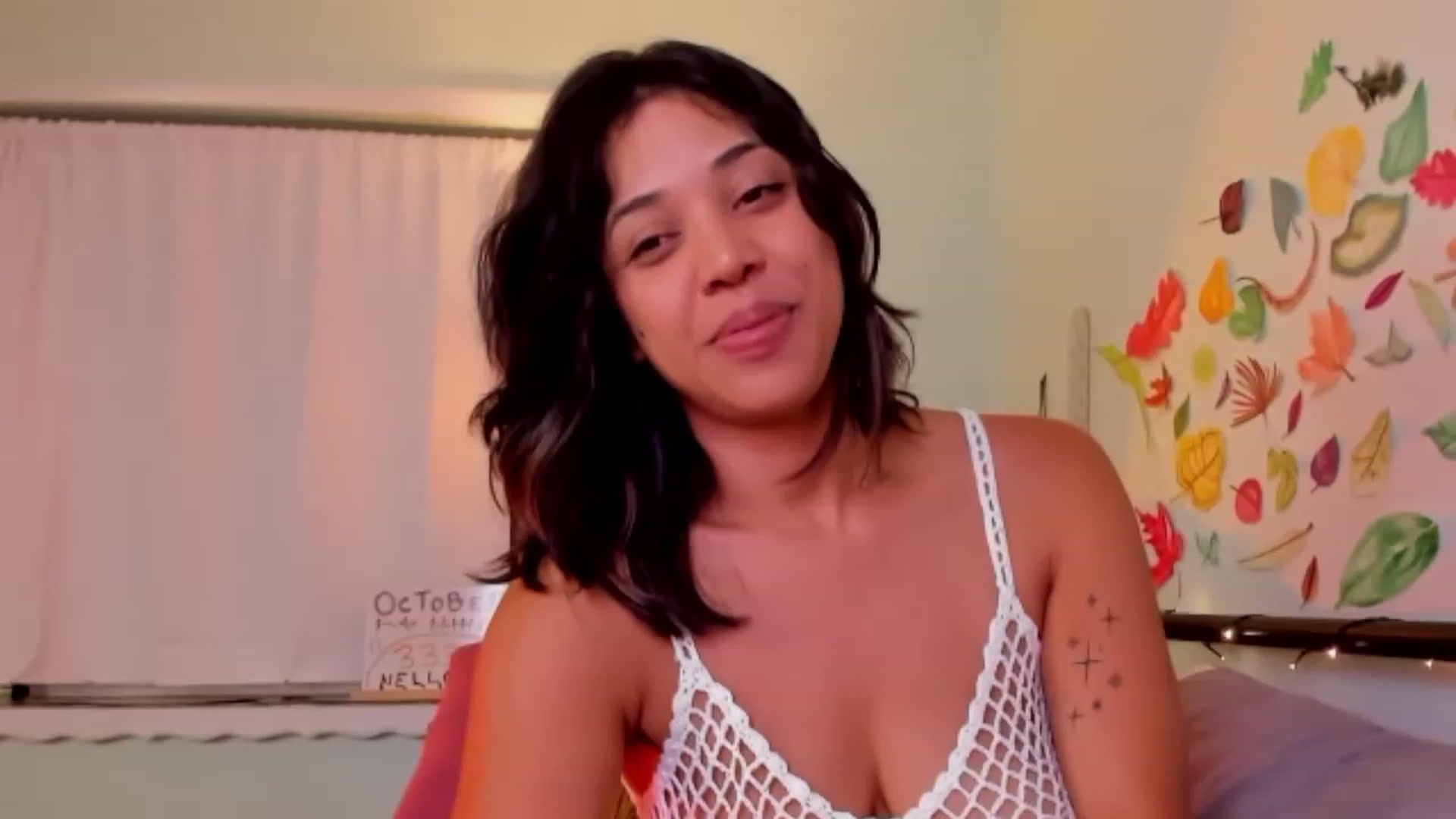 Gallery image thumbnail from KissingHigh's myfreecams stream on, 10/20/2023, 04:32 image 7 of 20
