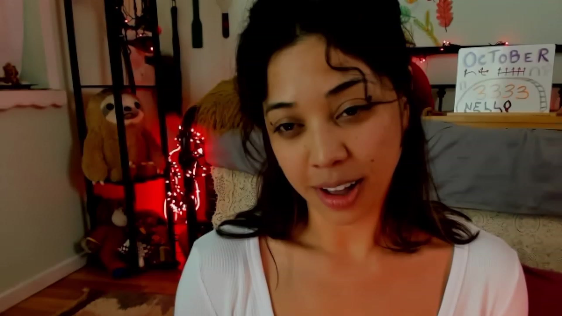 Gallery image thumbnail from KissingHigh's myfreecams stream on, 10/27/2023, 07:15 image 18 of 20
