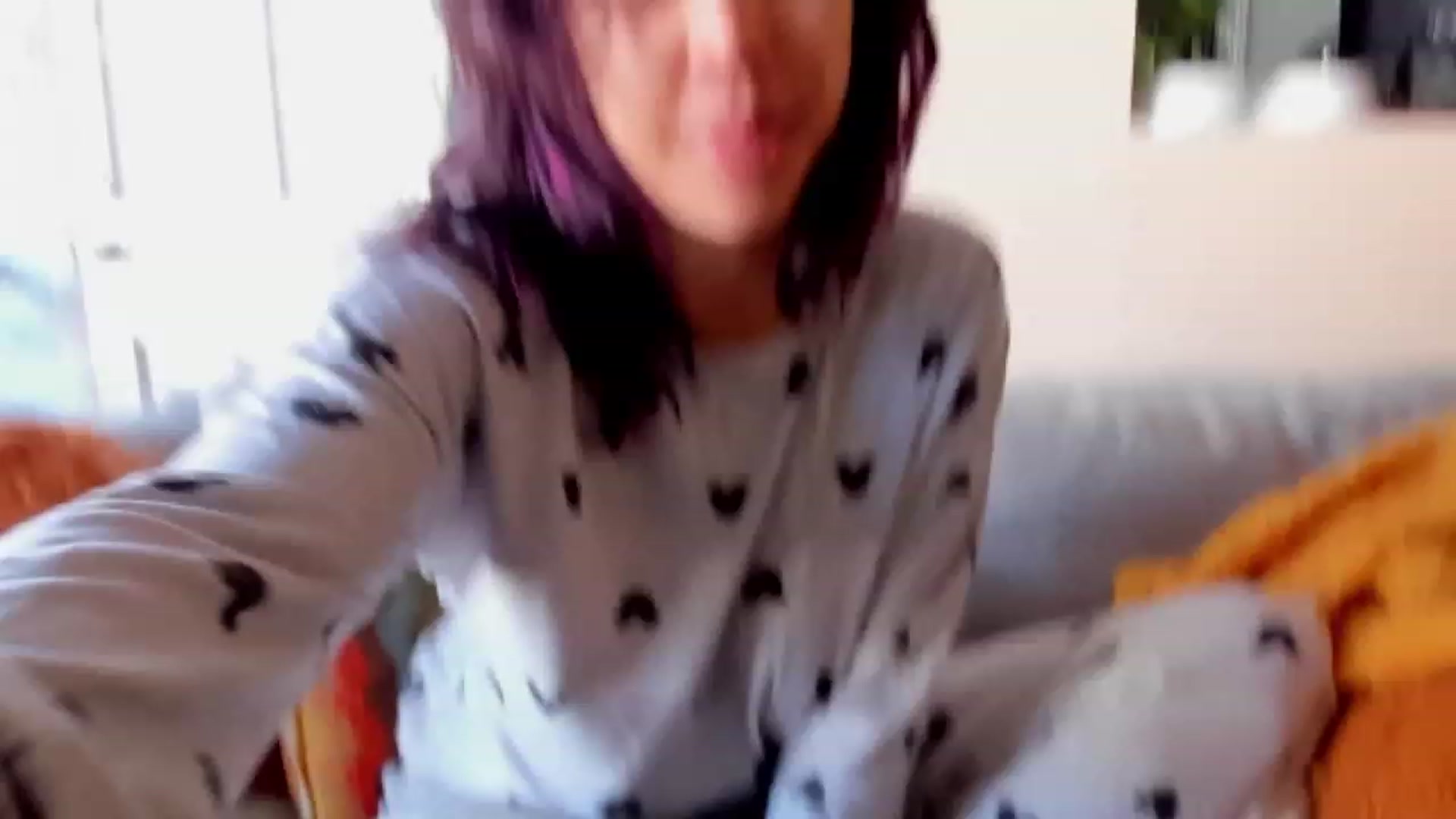 Gallery image thumbnail from KissingHigh's myfreecams stream on, 10/29/2023, 17:16 image 9 of 20