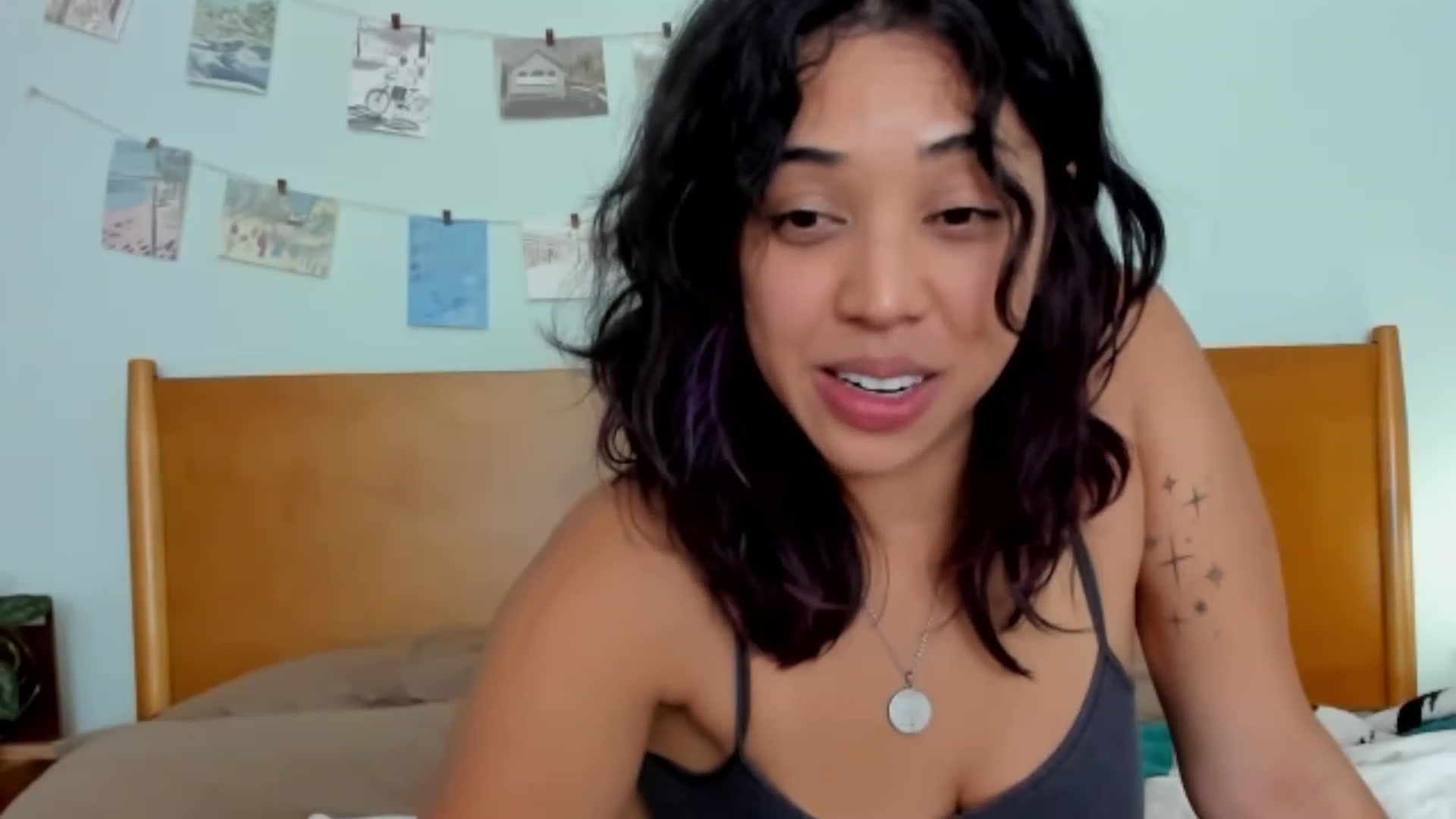 Gallery image thumbnail from KissingHigh's myfreecams stream on, 11/10/2023, 06:19 image 14 of 20