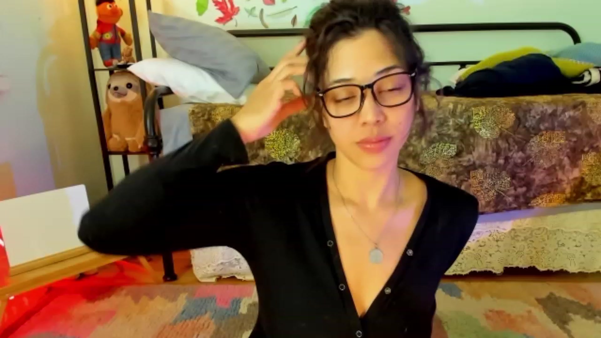 Gallery image thumbnail from KissingHigh's myfreecams stream on, 11/14/2023, 05:35 image 1 of 20