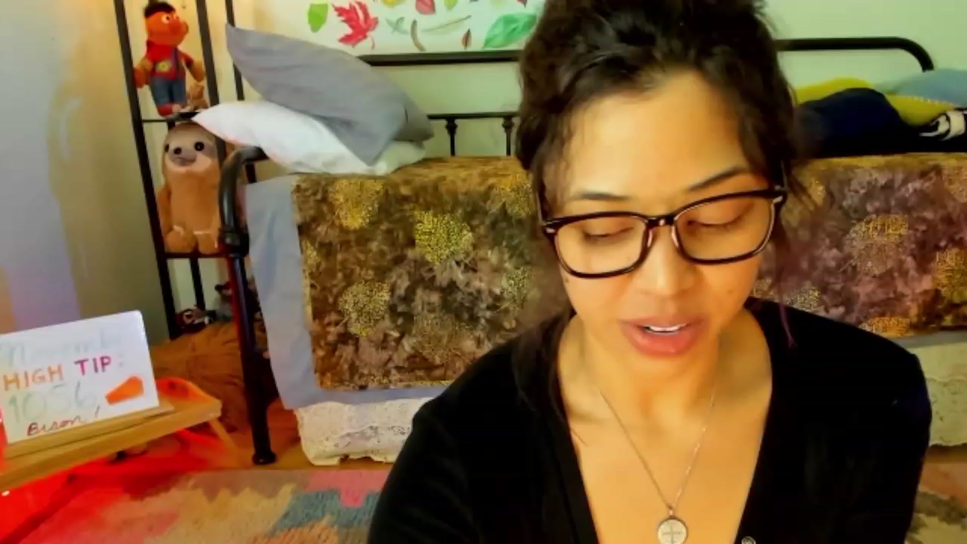 Gallery image thumbnail from KissingHigh's myfreecams stream on, 11/14/2023, 05:35 image 19 of 20