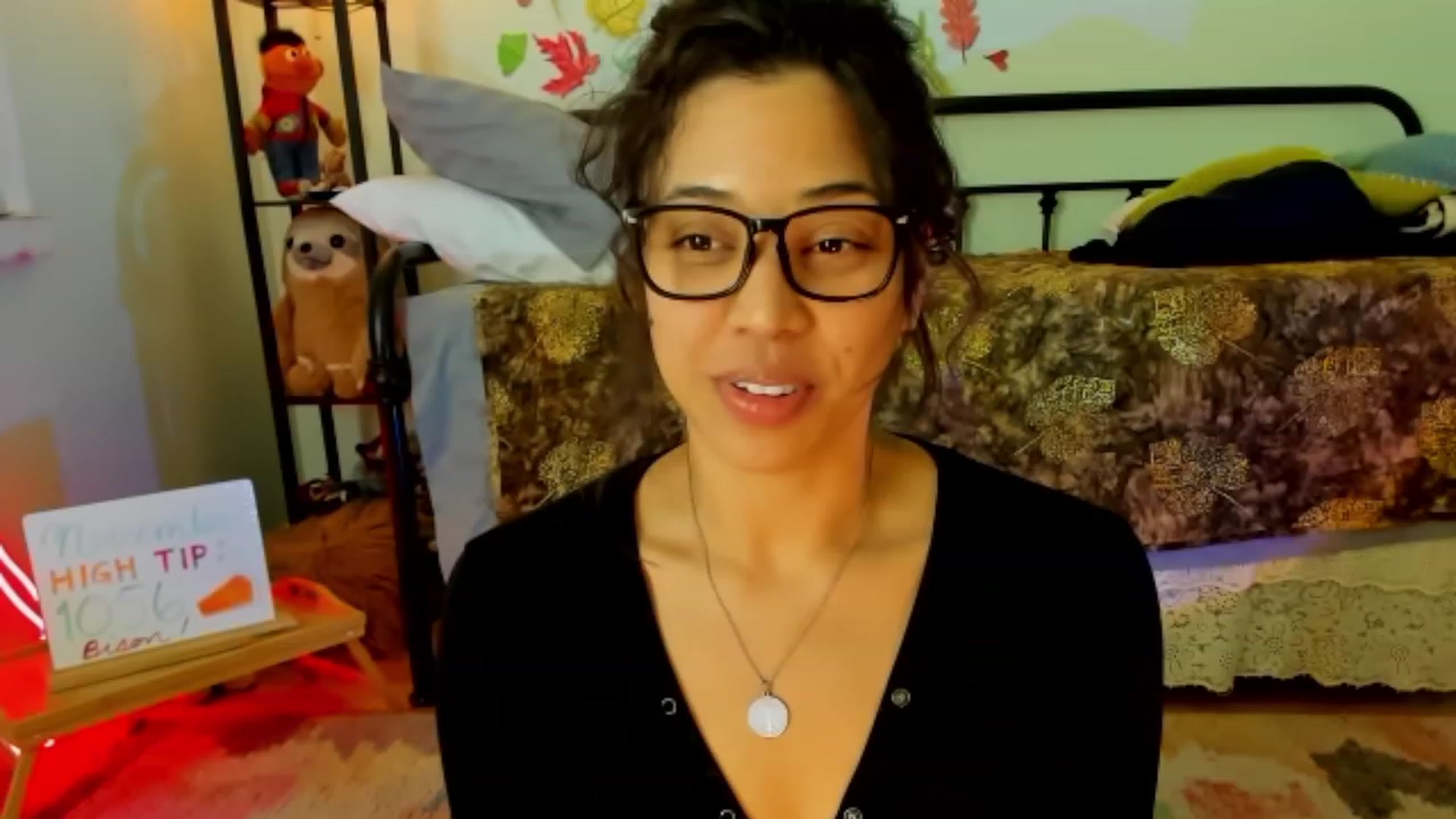 Gallery image thumbnail from KissingHigh's myfreecams stream on, 11/14/2023, 05:35 image 15 of 20