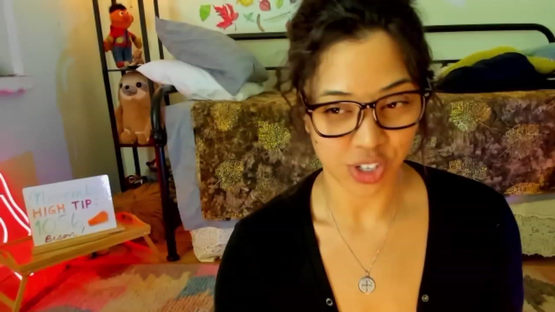 Gallery image thumbnail from KissingHigh's myfreecams stream on, 11/14/2023, 05:35 image 18 of 20