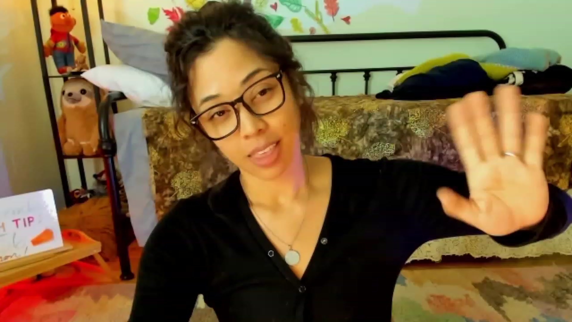 Gallery image thumbnail from KissingHigh's myfreecams stream on, 11/14/2023, 06:43 image 10 of 20
