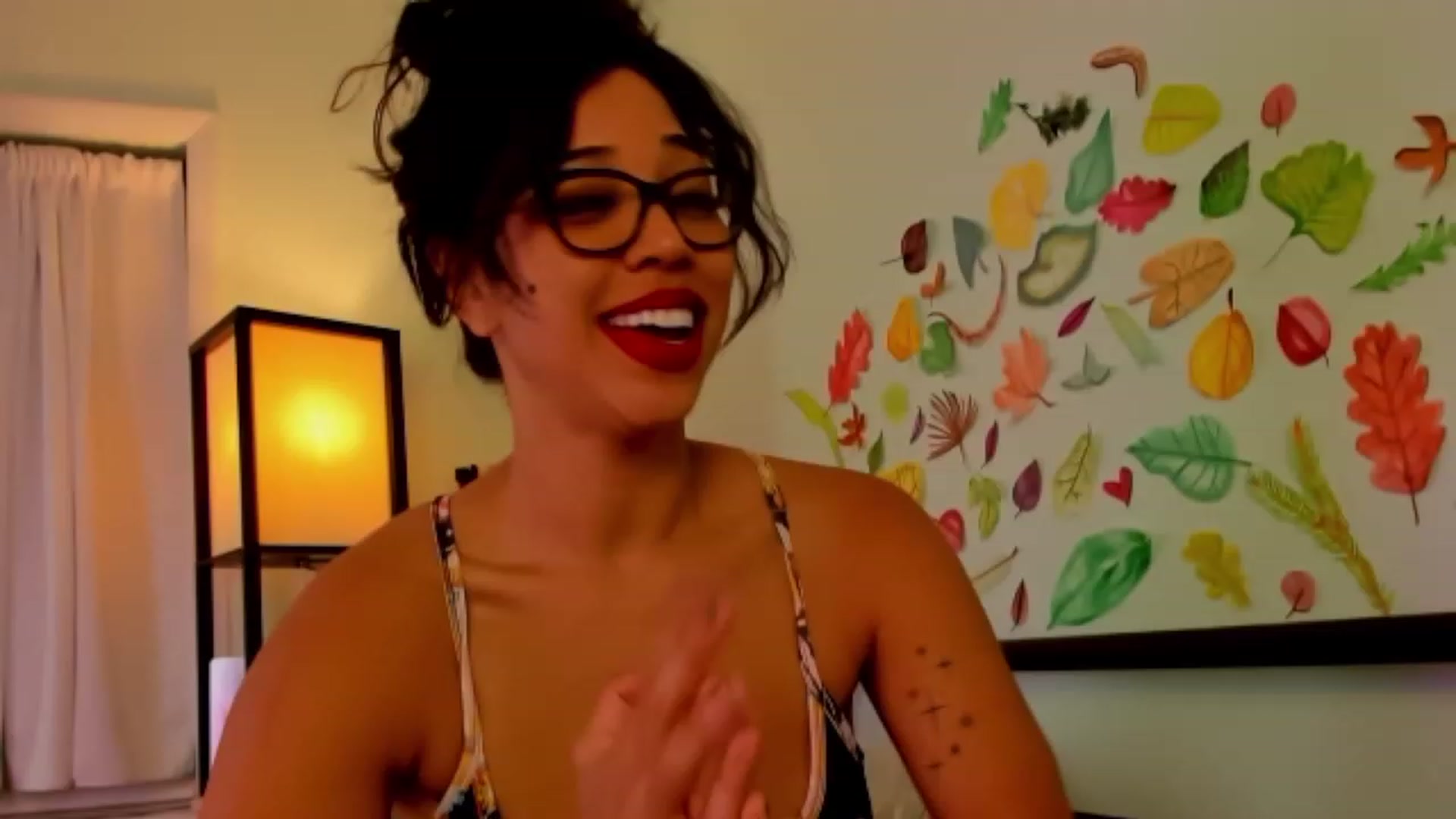 Gallery image thumbnail from KissingHigh's myfreecams stream on, 11/17/2023, 05:14 image 16 of 20