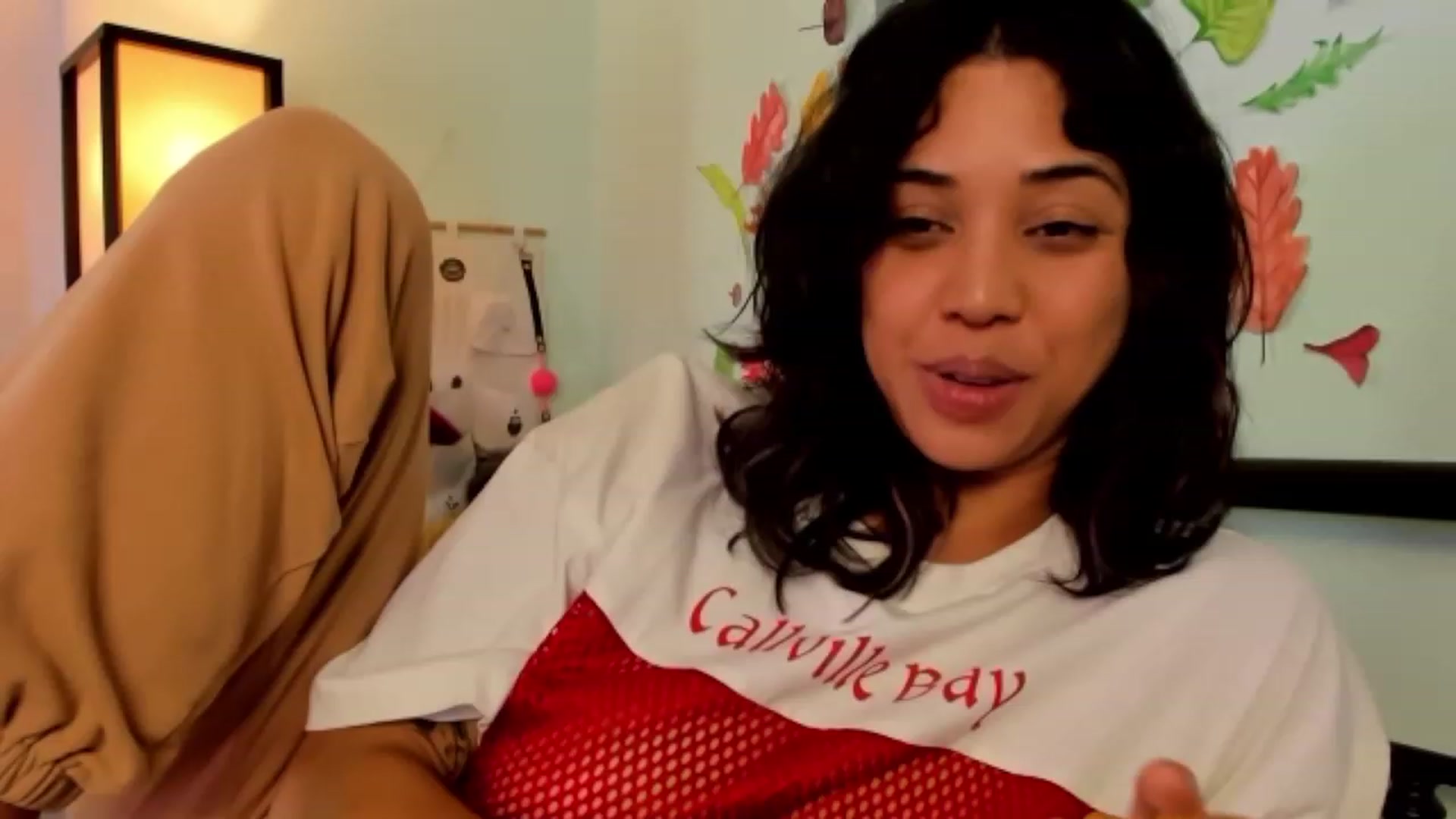 Gallery image thumbnail from KissingHigh's myfreecams stream on, 11/26/2023, 06:59 image 14 of 20