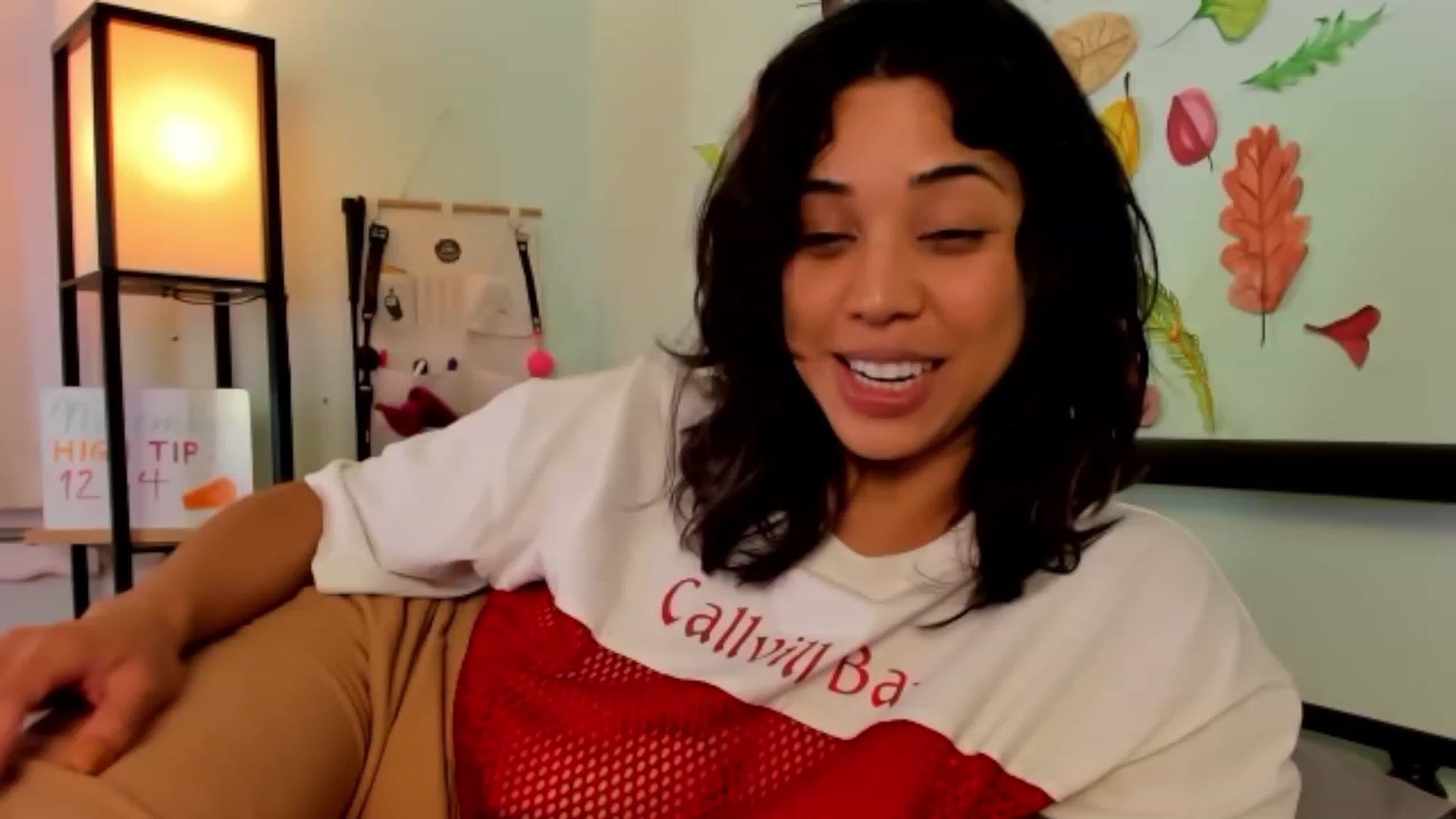 Gallery image thumbnail from KissingHigh's myfreecams stream on, 11/26/2023, 06:59 image 13 of 20