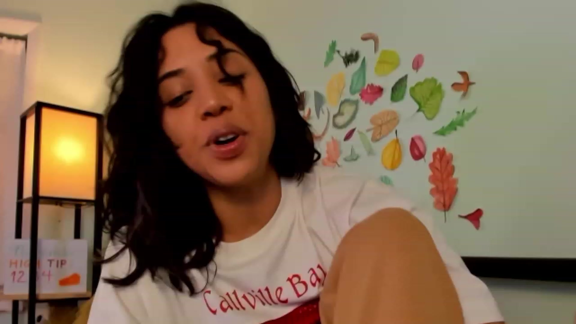 Gallery image thumbnail from KissingHigh's myfreecams stream on, 11/26/2023, 06:59 image 5 of 20