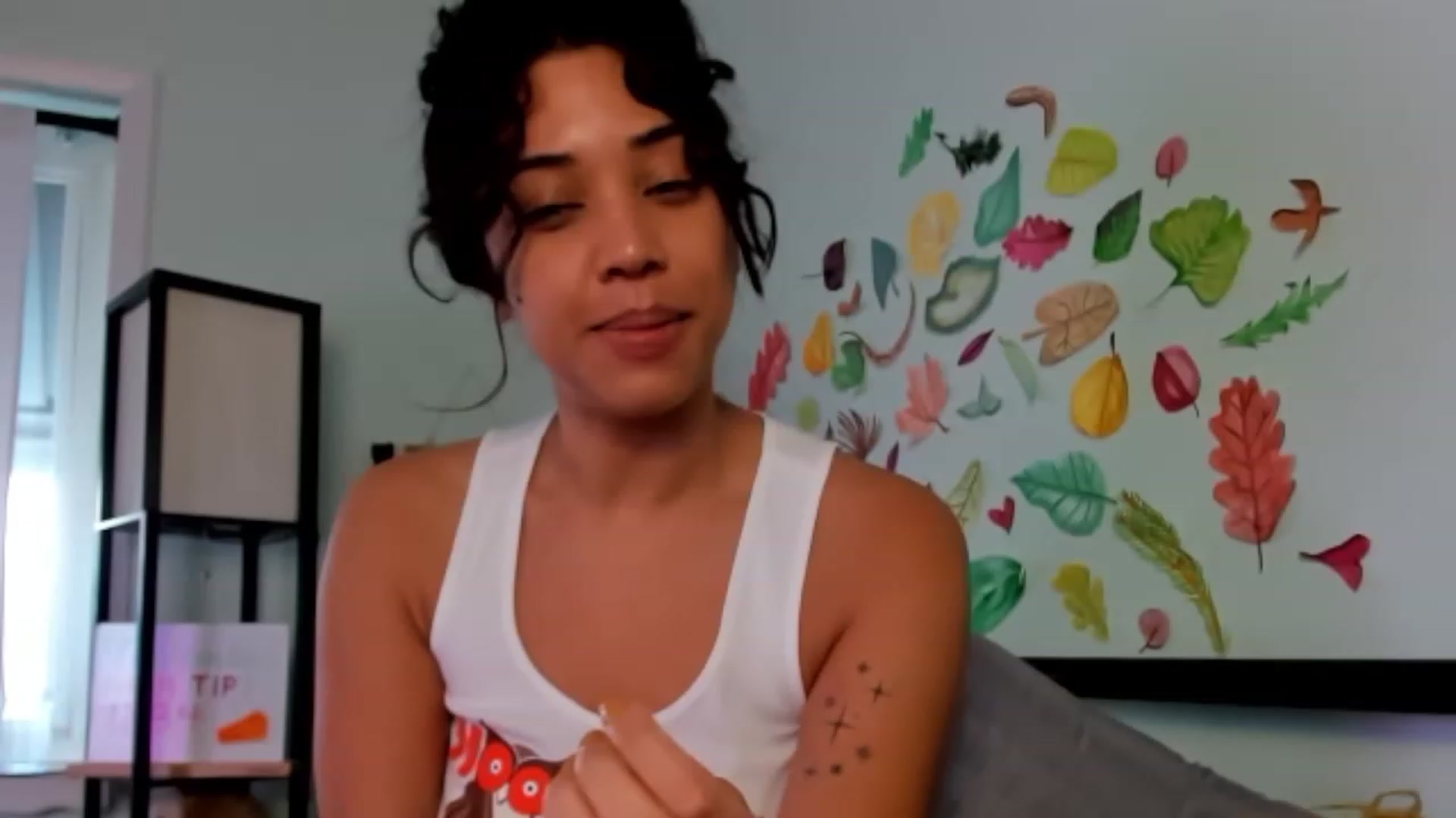 Gallery image thumbnail from KissingHigh's myfreecams stream on, 11/26/2023, 18:45 image 4 of 20