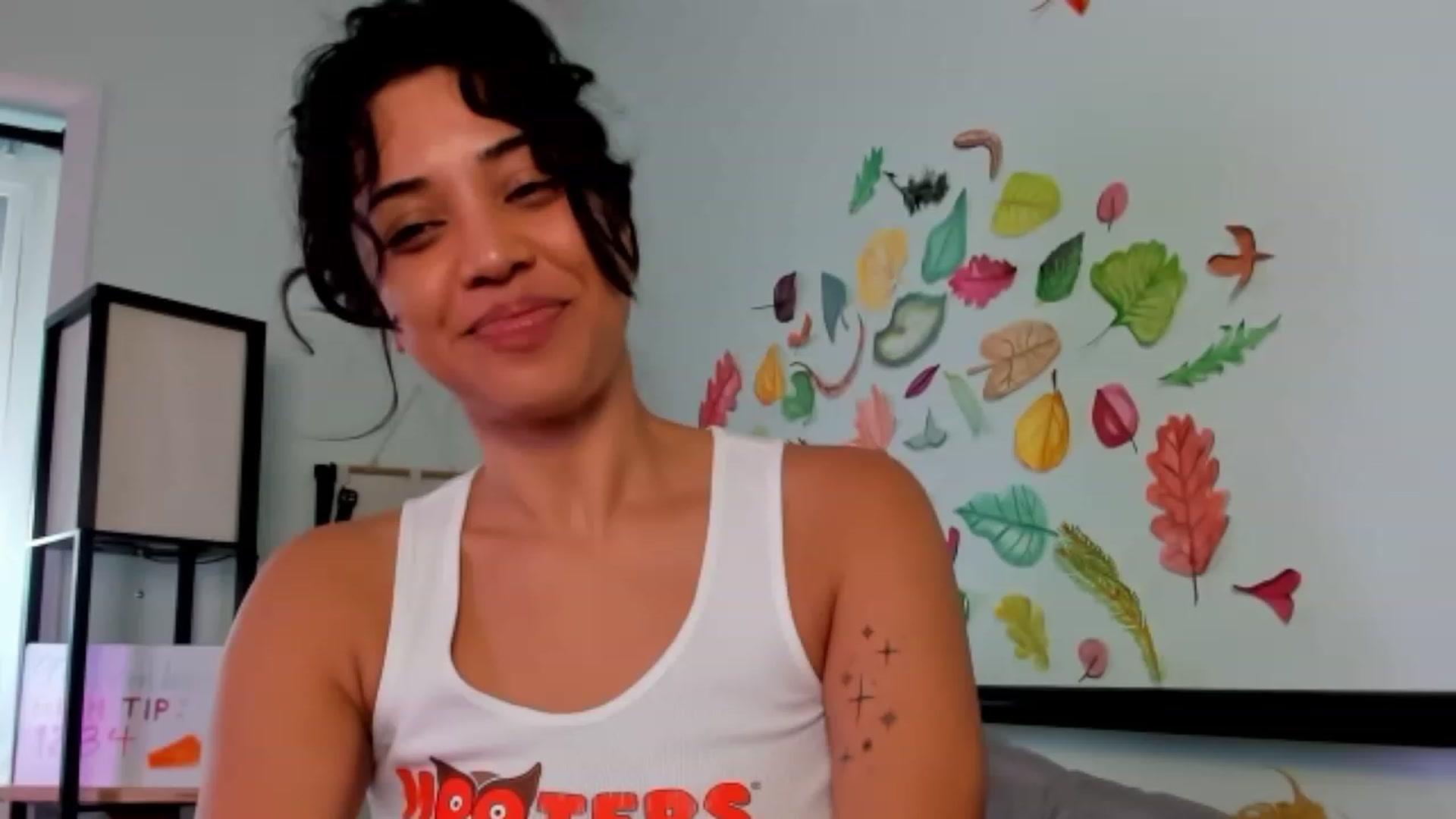 Gallery image thumbnail from KissingHigh's myfreecams stream on, 11/26/2023, 18:45 image 8 of 20