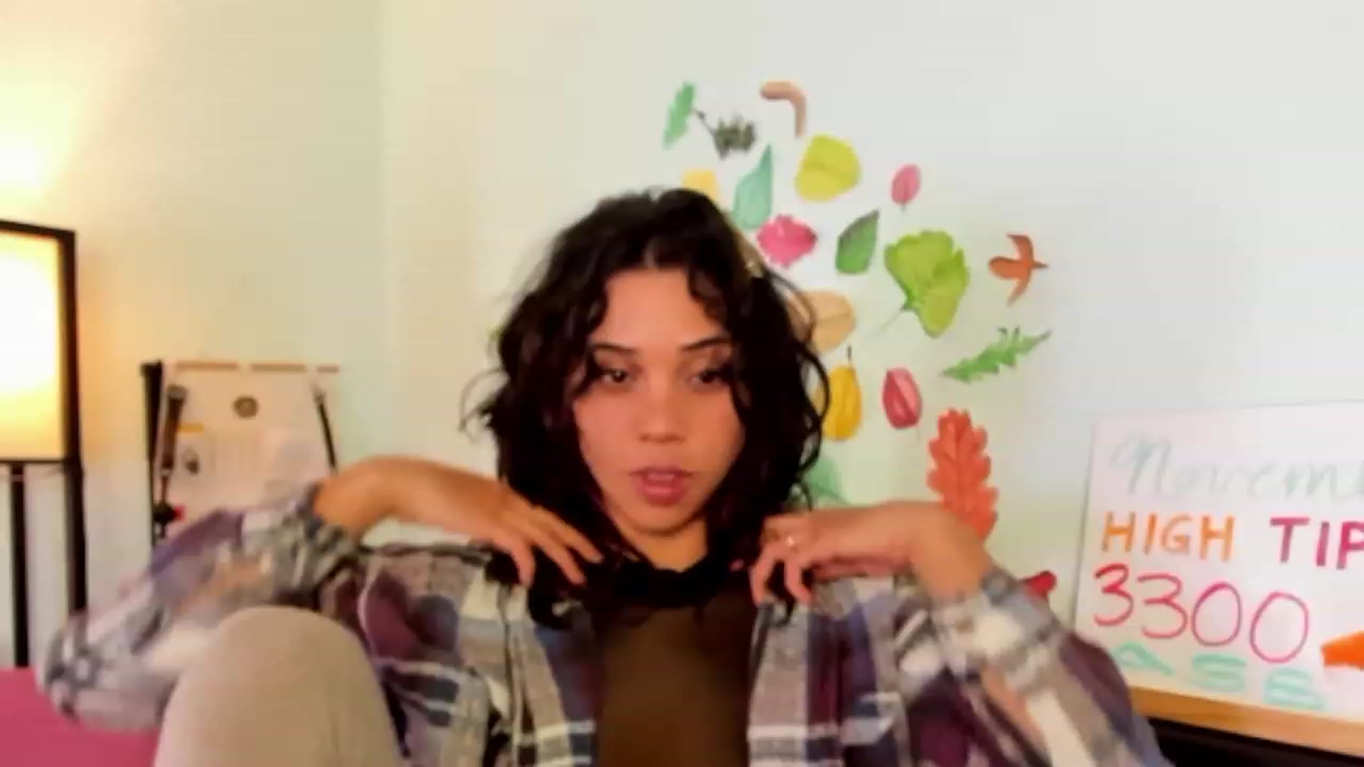 Gallery image thumbnail from KissingHigh's myfreecams stream on, 11/28/2023, 05:38 image 1 of 20