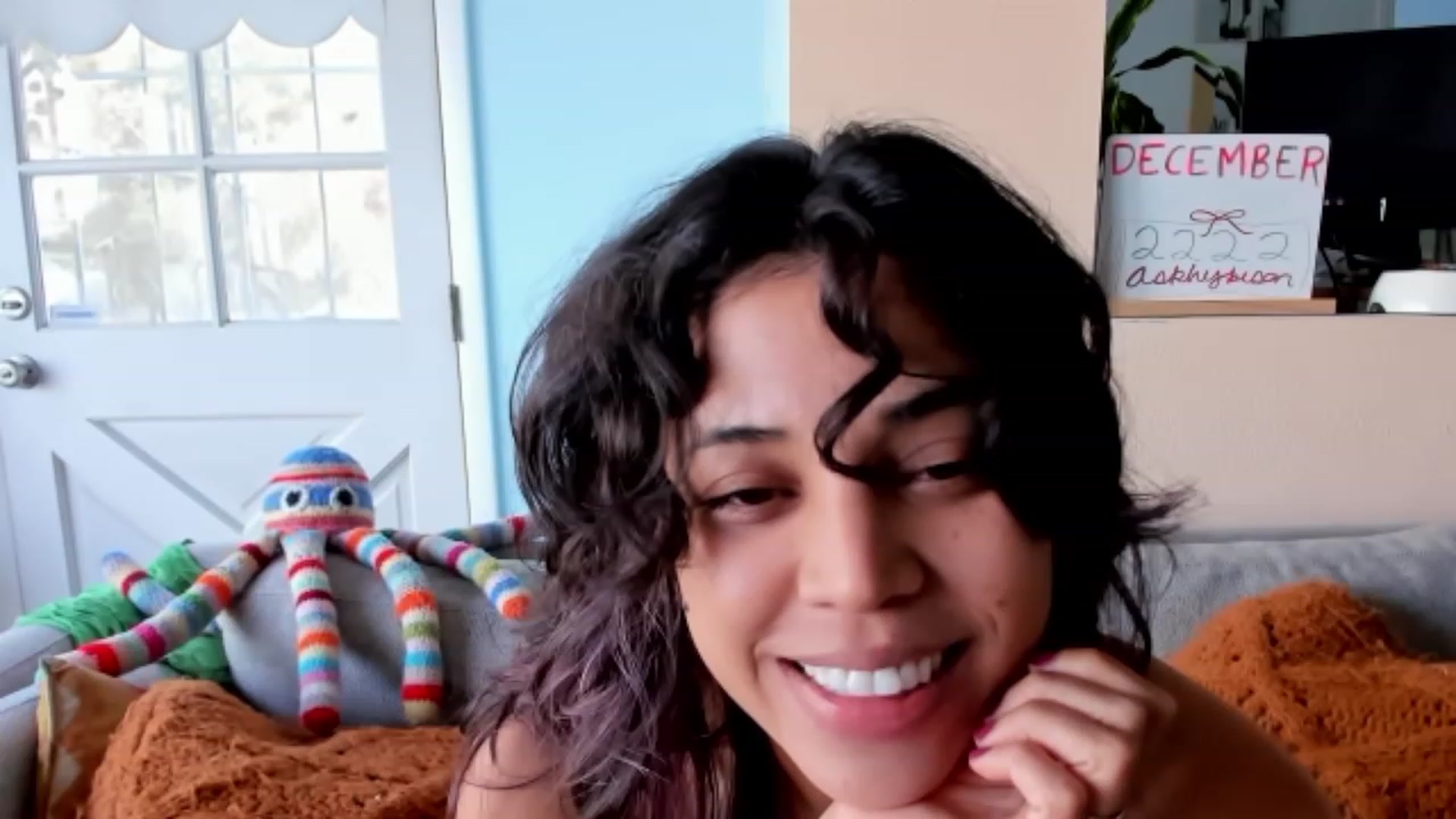 Gallery image thumbnail from KissingHigh's myfreecams stream on, 12/03/2023, 18:26 image 13 of 20