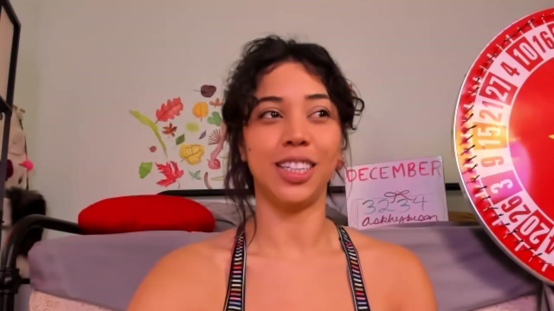 Gallery image thumbnail from KissingHigh's myfreecams stream on, 12/14/2023, 23:35 image 19 of 20