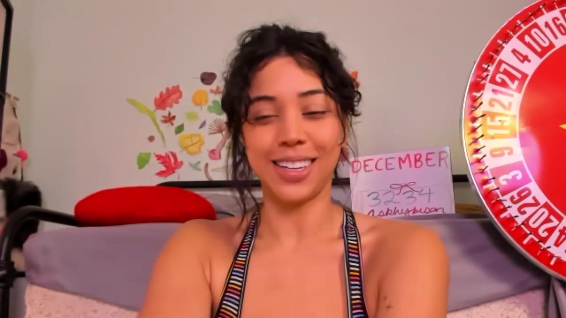 Gallery image thumbnail from KissingHigh's myfreecams stream on, 12/14/2023, 23:35 image 20 of 20