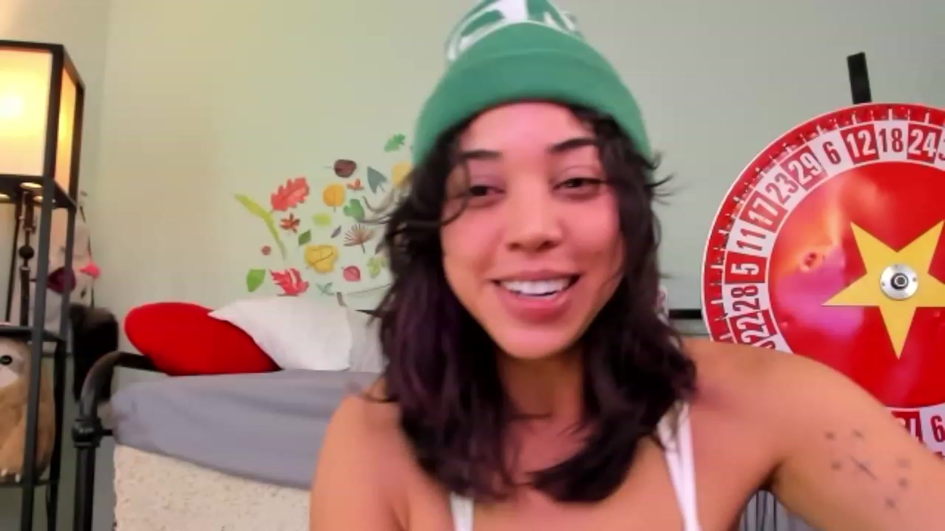Gallery image thumbnail from KissingHigh's myfreecams stream on, 12/15/2023, 19:48 image 3 of 20