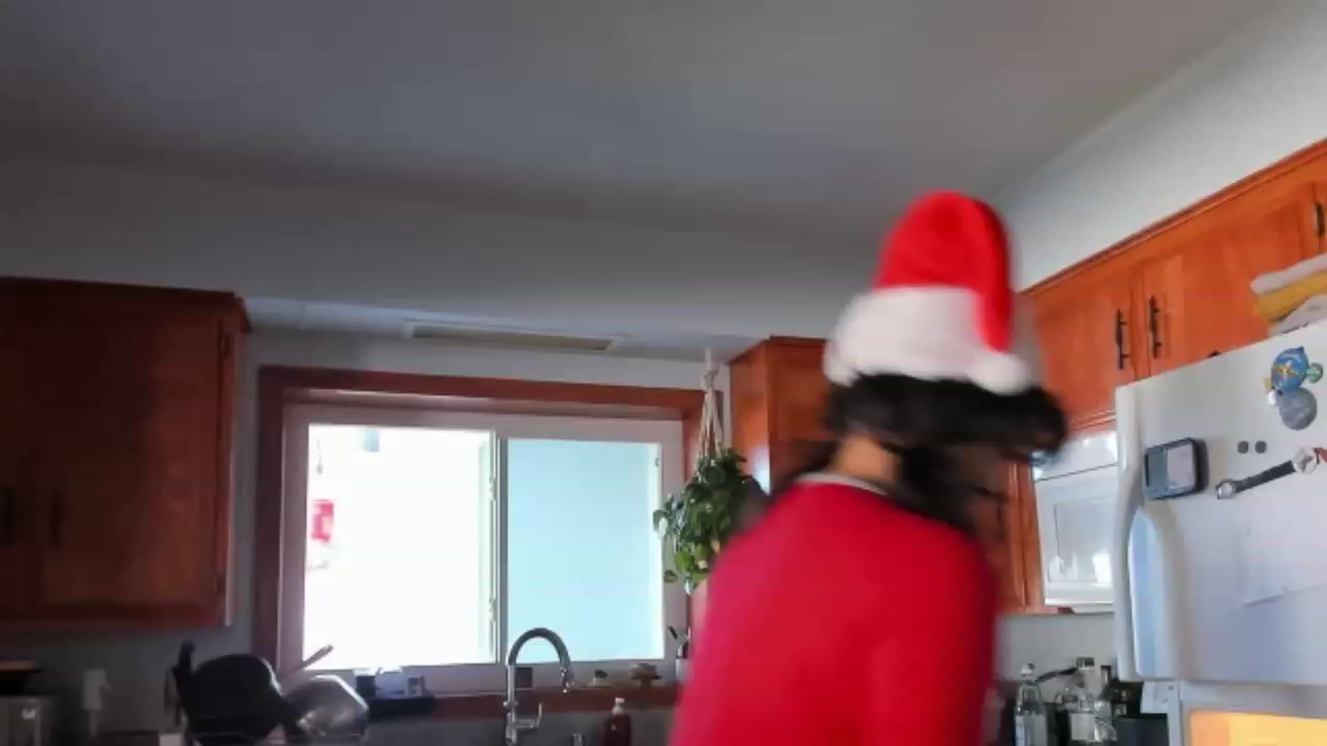 Gallery image thumbnail from KissingHigh's myfreecams stream on, 12/24/2023, 18:40 image 2 of 20