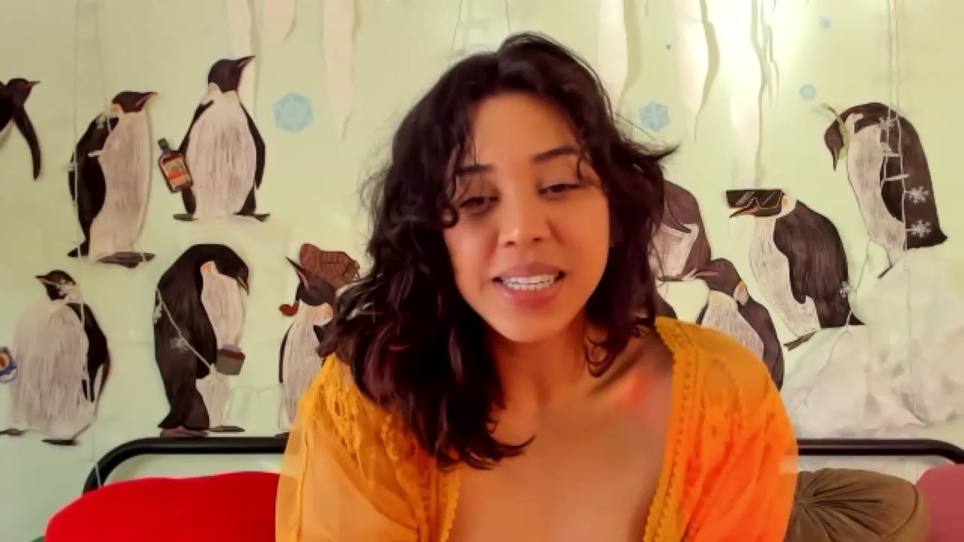 Gallery image thumbnail from KissingHigh's myfreecams stream on, 01/16/2024, 22:46 image 14 of 20