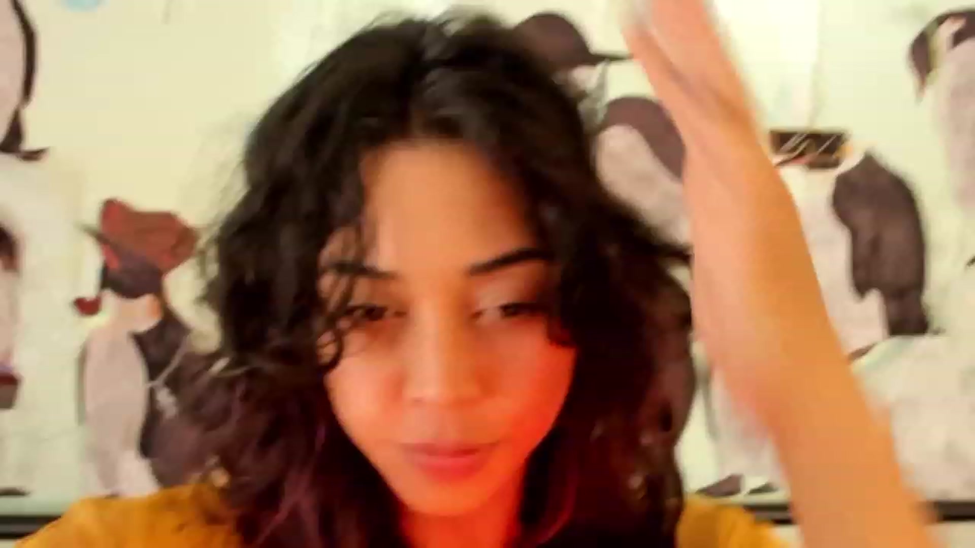 Gallery image thumbnail from KissingHigh's myfreecams stream on, 01/16/2024, 22:46 image 7 of 20