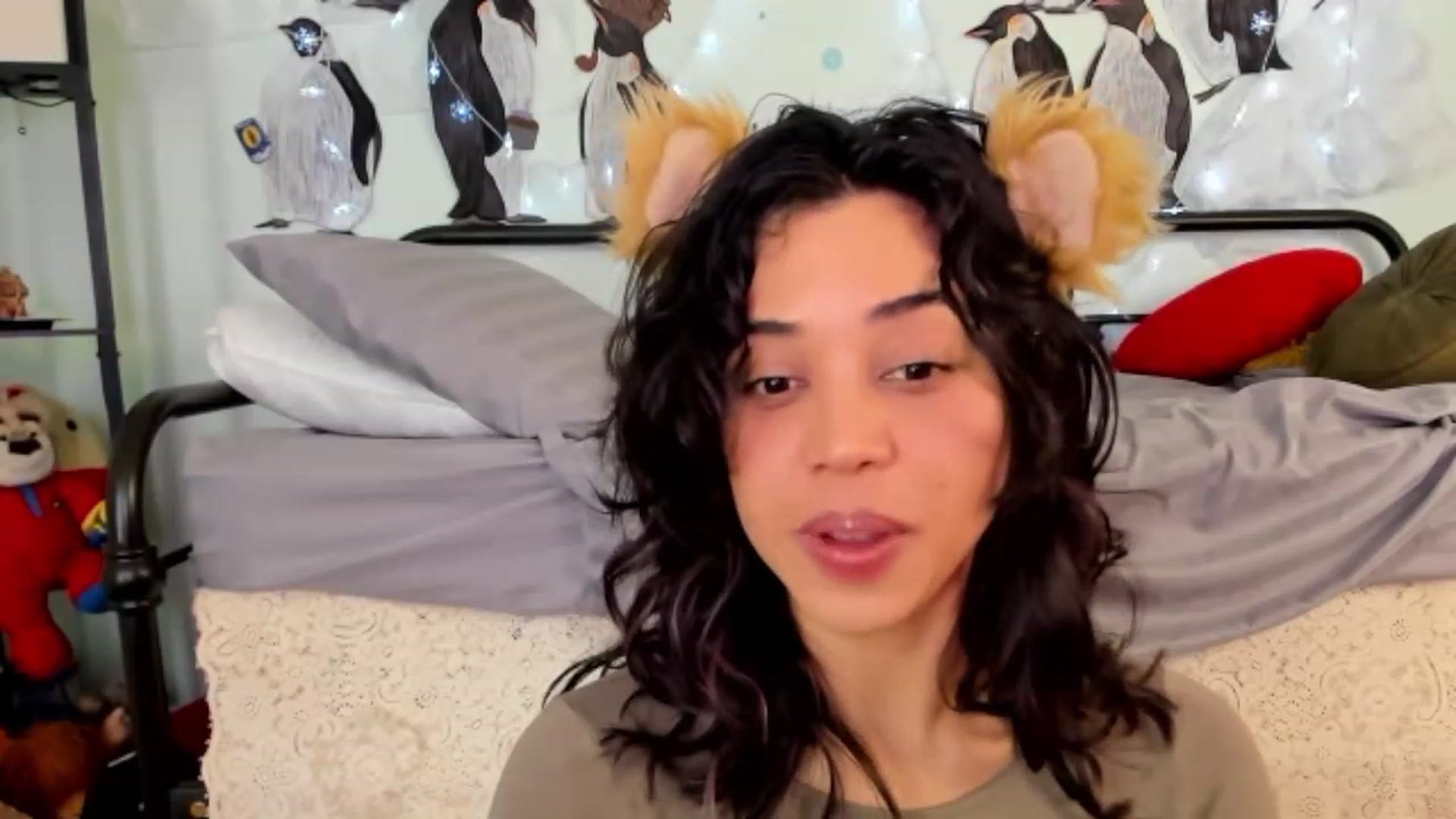 Gallery image thumbnail from KissingHigh's myfreecams stream on, 01/23/2024, 03:47 image 17 of 20
