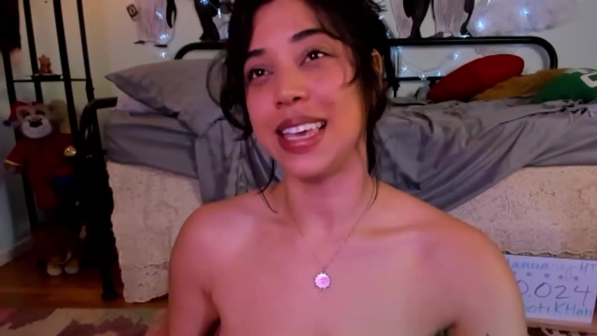 Gallery image thumbnail from KissingHigh's myfreecams stream on, 01/30/2024, 05:23 image 20 of 20