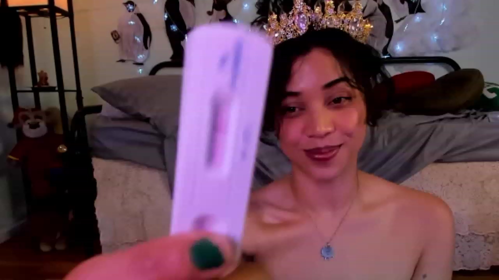 Gallery image thumbnail from KissingHigh's myfreecams stream on, 01/30/2024, 05:23 image 2 of 20
