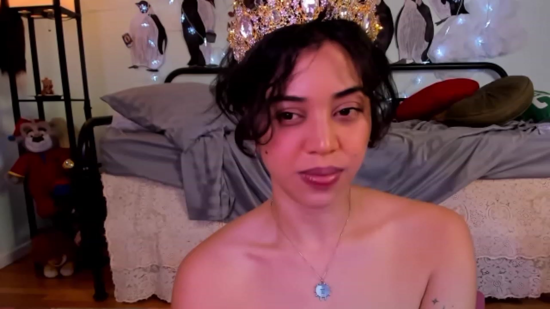 Gallery image thumbnail from KissingHigh's myfreecams stream on, 01/30/2024, 05:23 image 3 of 20
