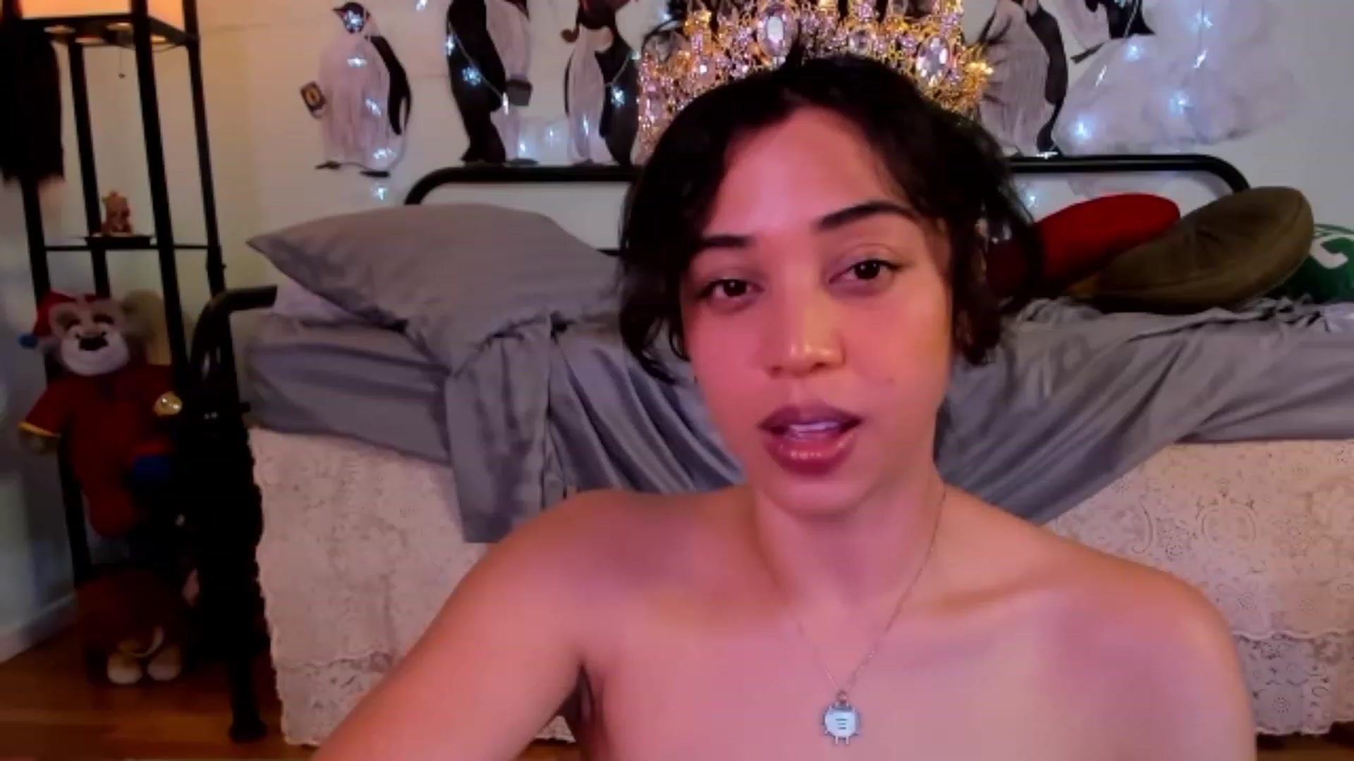 Gallery image thumbnail from KissingHigh's myfreecams stream on, 01/30/2024, 05:23 image 4 of 20
