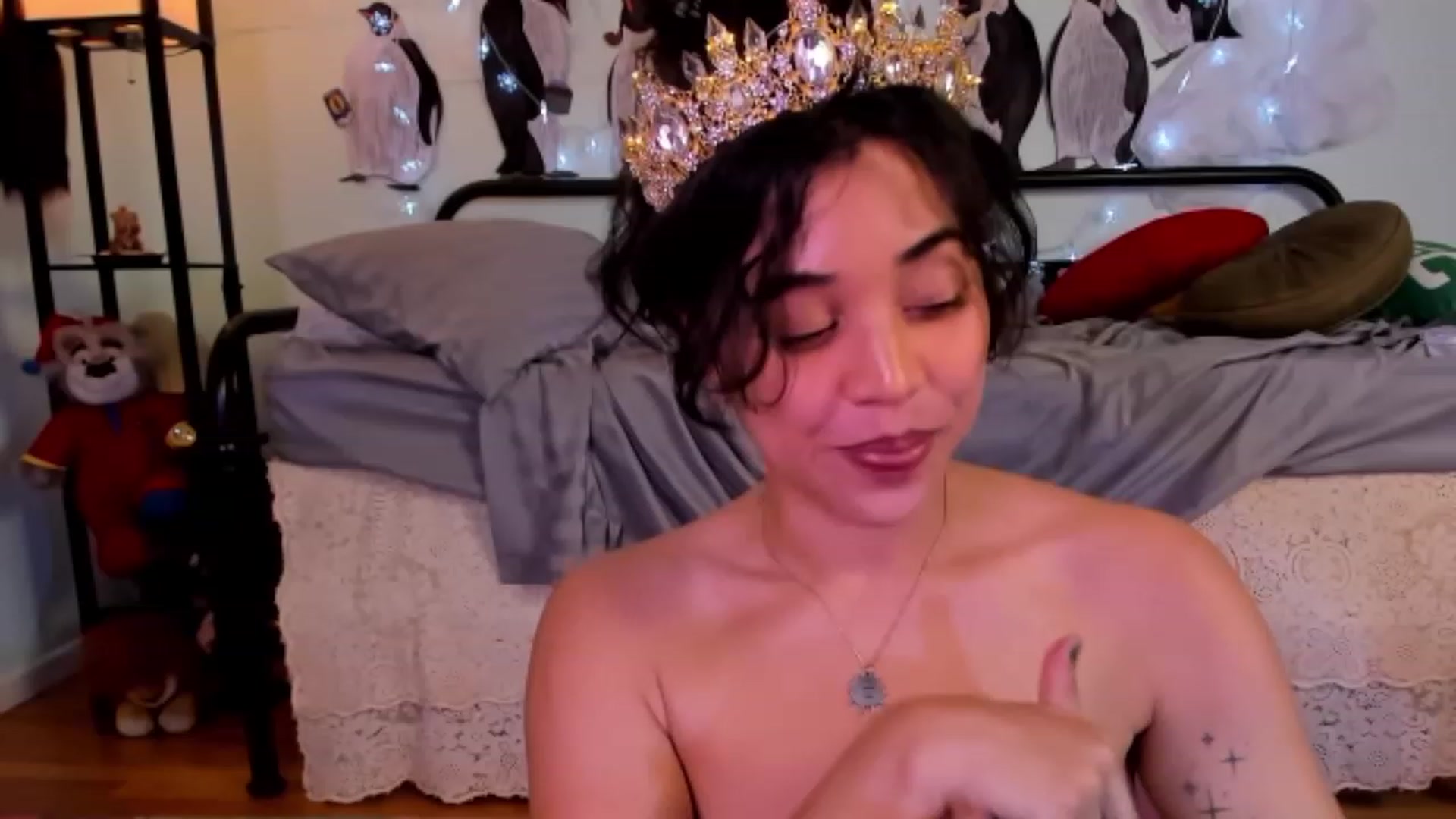 Gallery image thumbnail from KissingHigh's myfreecams stream on, 01/30/2024, 05:23 image 1 of 20