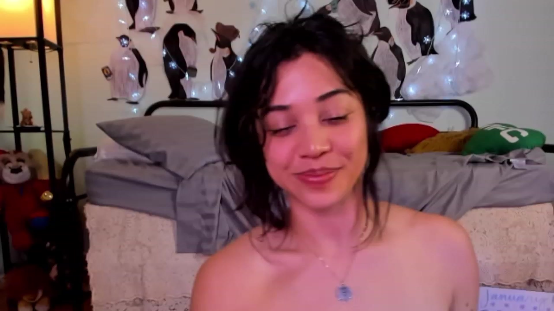 Gallery image thumbnail from KissingHigh's myfreecams stream on, 01/30/2024, 06:24 image 20 of 20