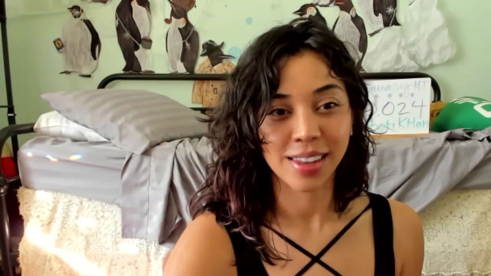 Gallery image thumbnail from KissingHigh's myfreecams stream on, 01/30/2024, 23:26 image 1 of 20