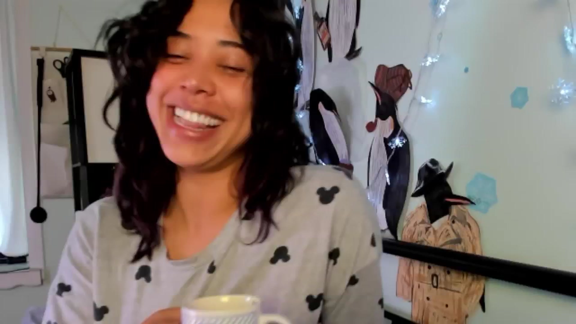 Gallery image thumbnail from KissingHigh's myfreecams stream on, 02/11/2024, 20:07 image 2 of 20
