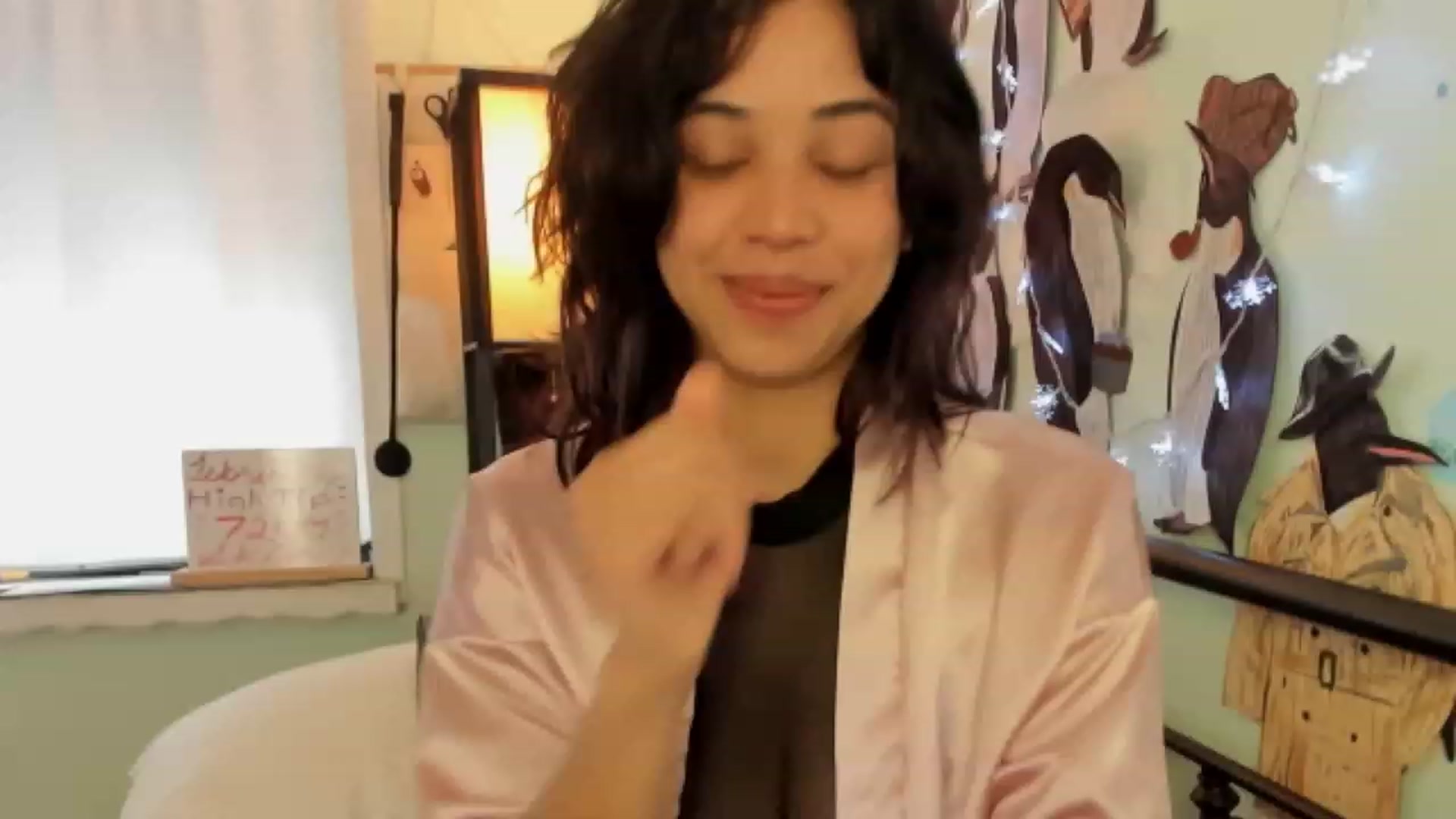 Gallery image thumbnail from KissingHigh's myfreecams stream on, 02/16/2024, 17:57 image 4 of 20