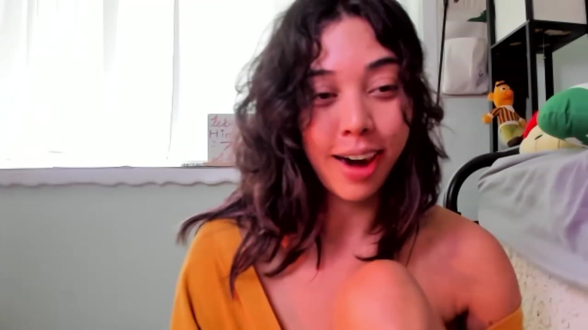 Gallery image thumbnail from KissingHigh's myfreecams stream on, 02/22/2024, 22:49 image 12 of 20