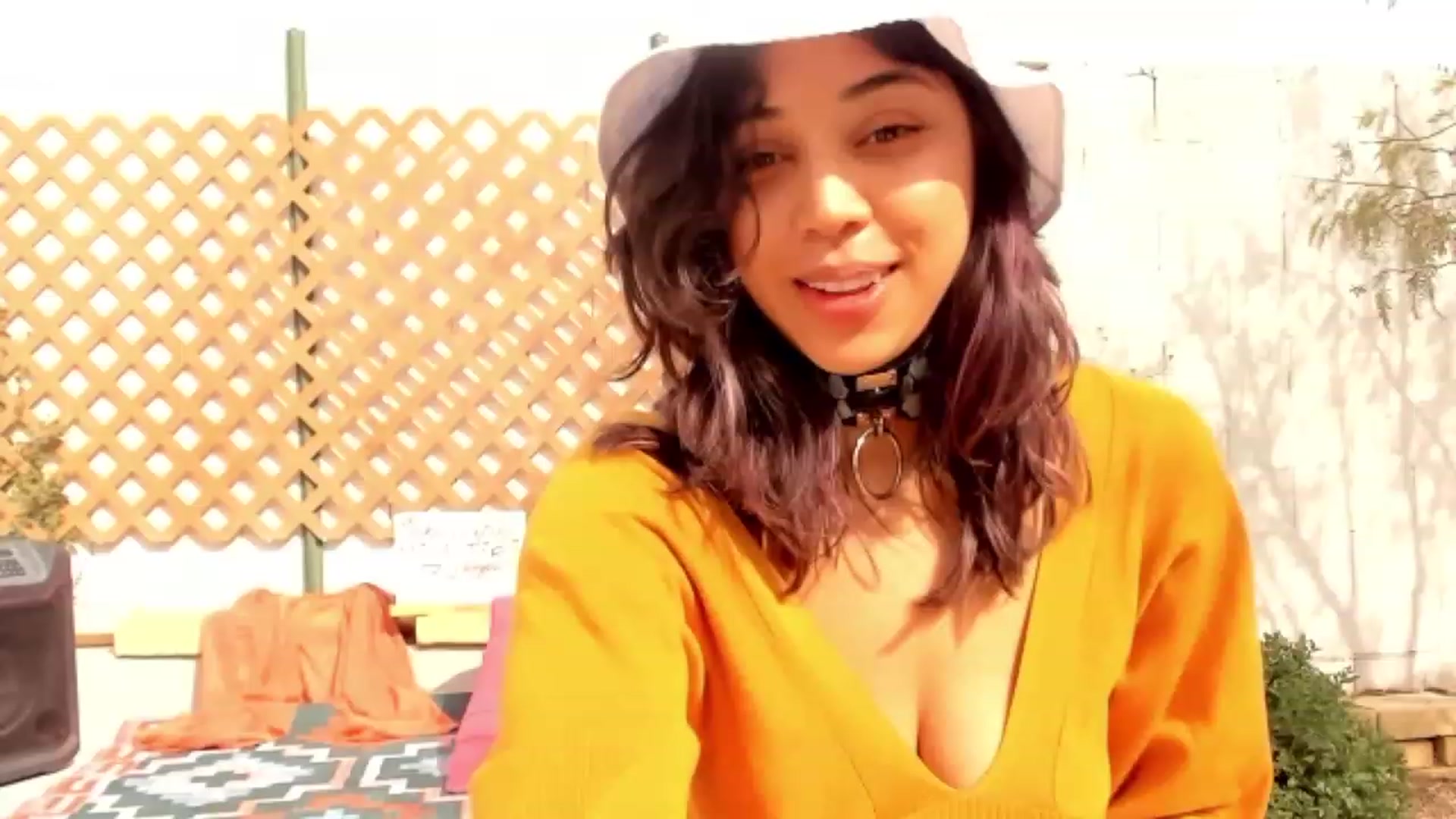 Gallery image thumbnail from KissingHigh's myfreecams stream on, 02/23/2024, 19:24 image 7 of 20