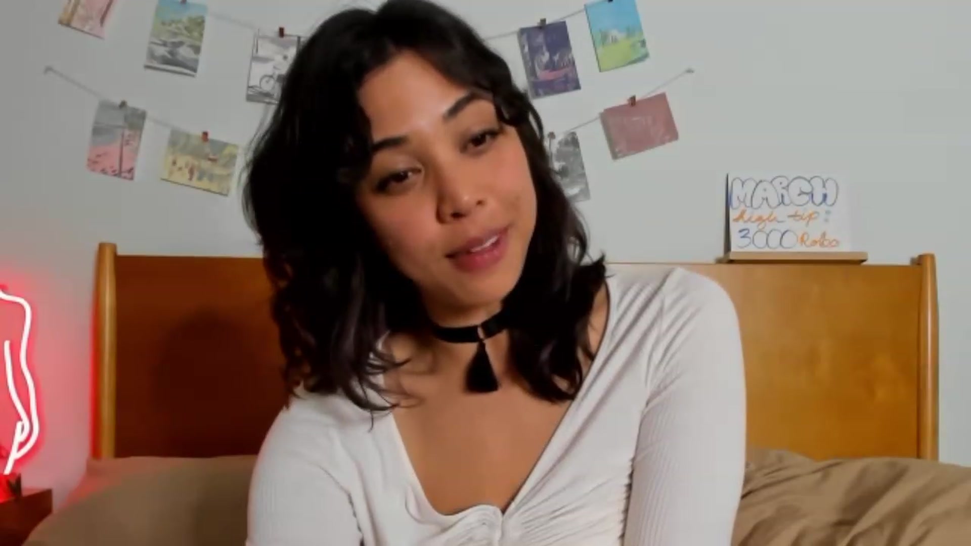 Gallery image thumbnail from KissingHigh's myfreecams stream on, 03/05/2024, 06:24 image 18 of 20