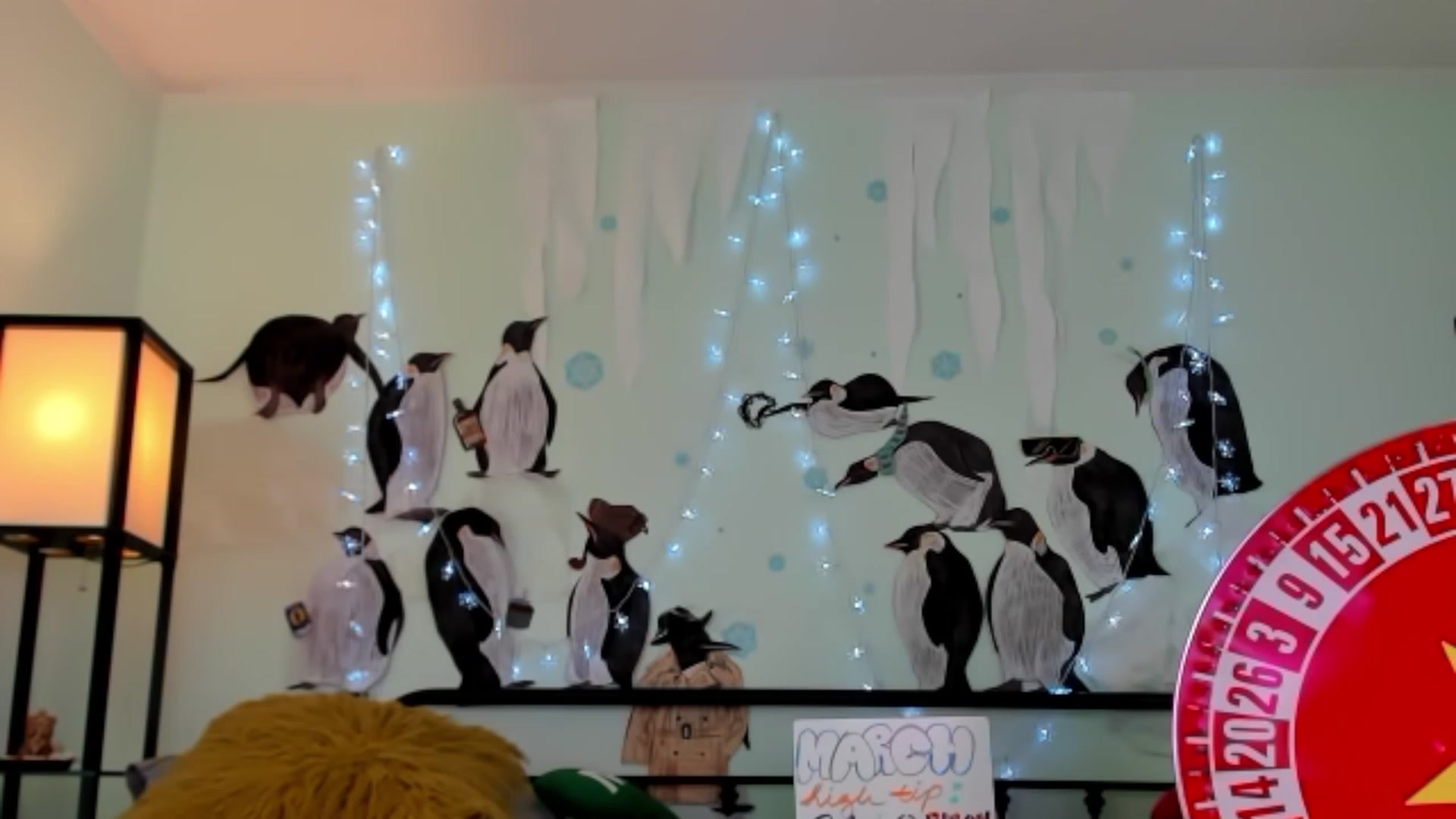 Gallery image thumbnail from KissingHigh's myfreecams stream on, 03/12/2024, 03:58 image 12 of 20