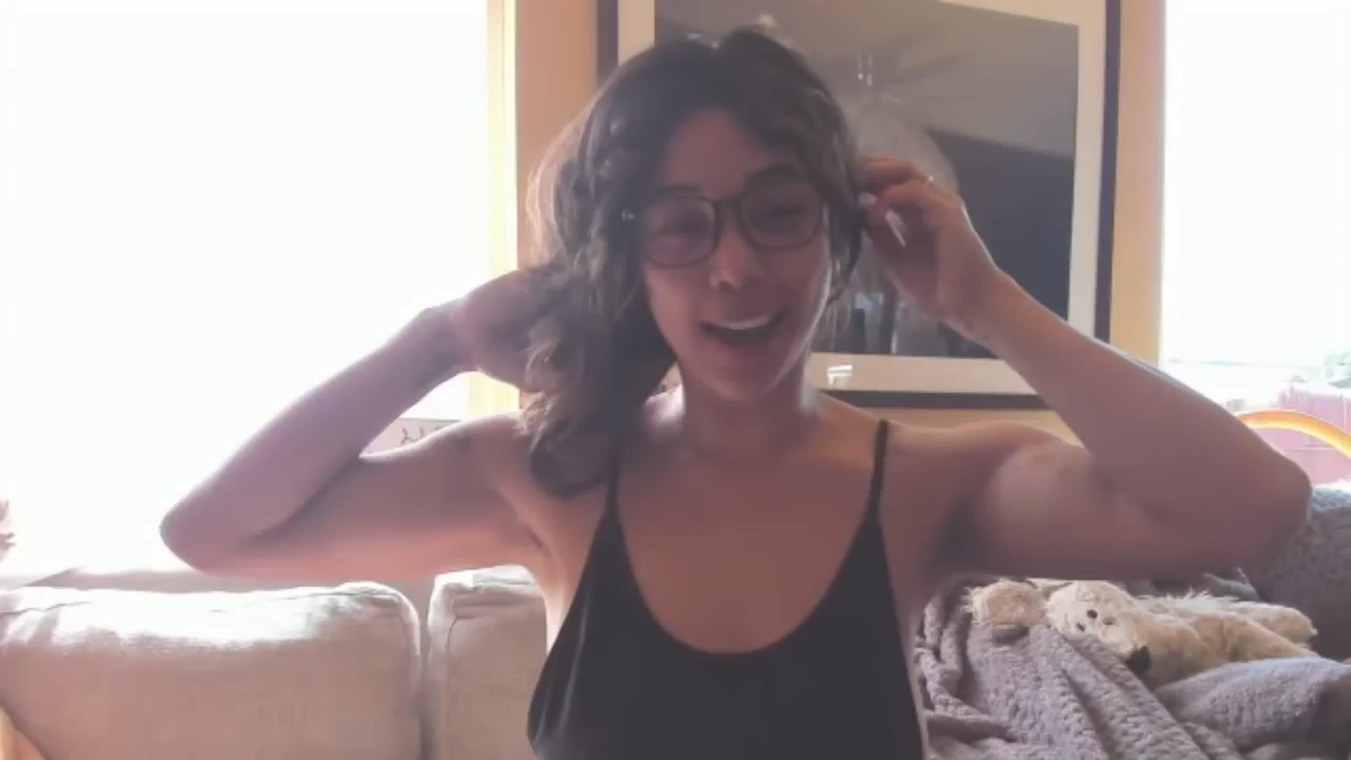 Gallery image thumbnail from KissingHigh's myfreecams stream on, 05/26/2024, 19:03 image 2 of 20