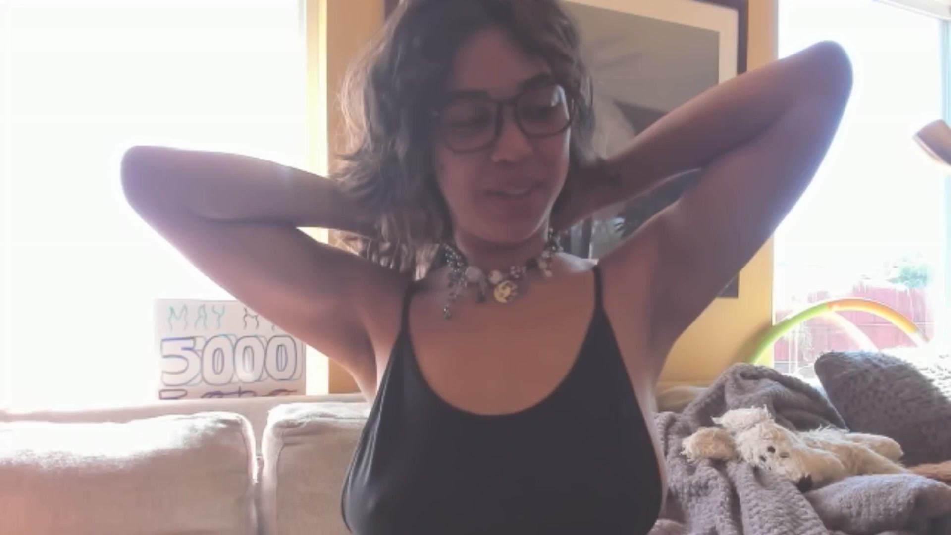 Gallery image thumbnail from KissingHigh's myfreecams stream on, 05/26/2024, 19:03 image 4 of 20